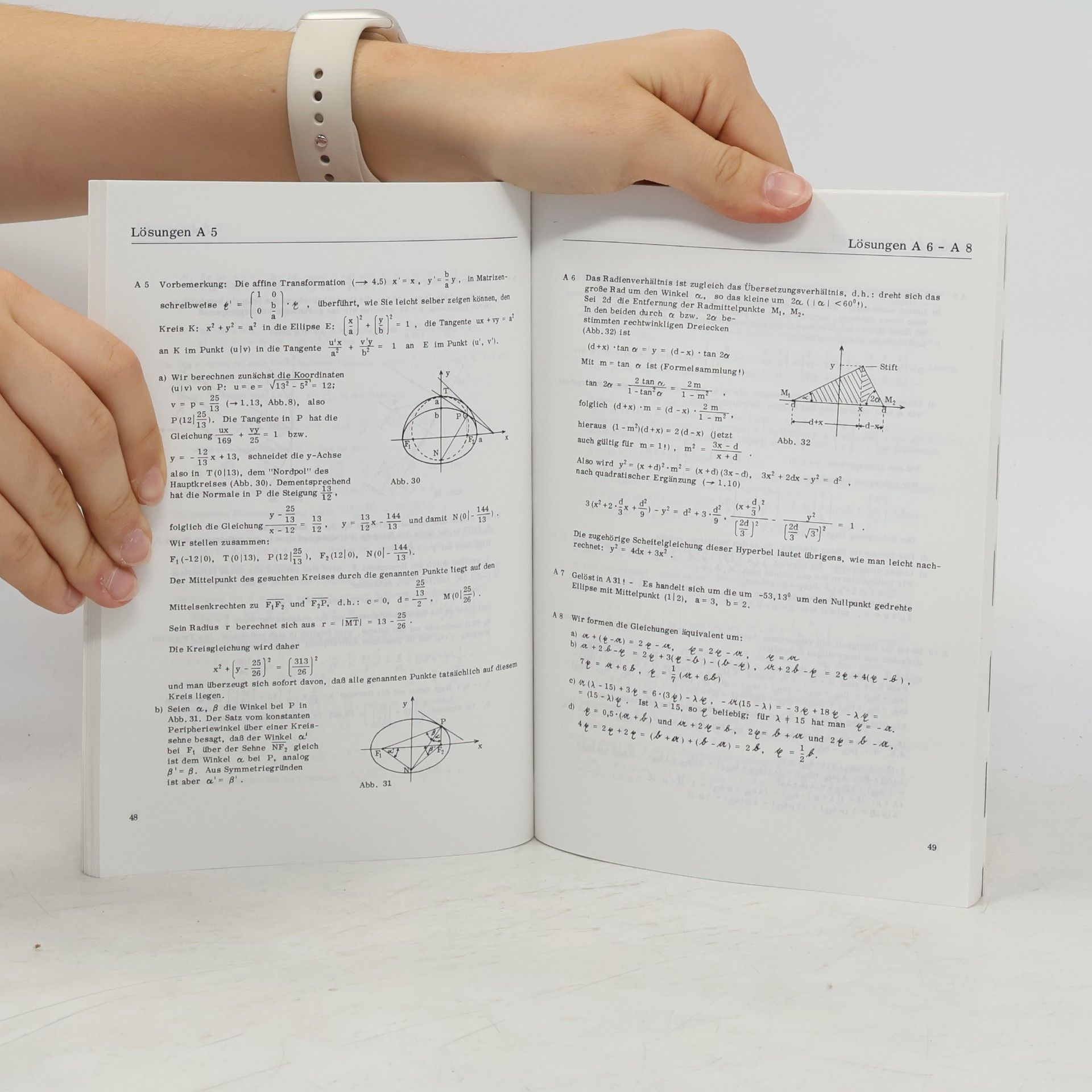 Harald Riede Analytische Geometrie und lineare Algebra 2