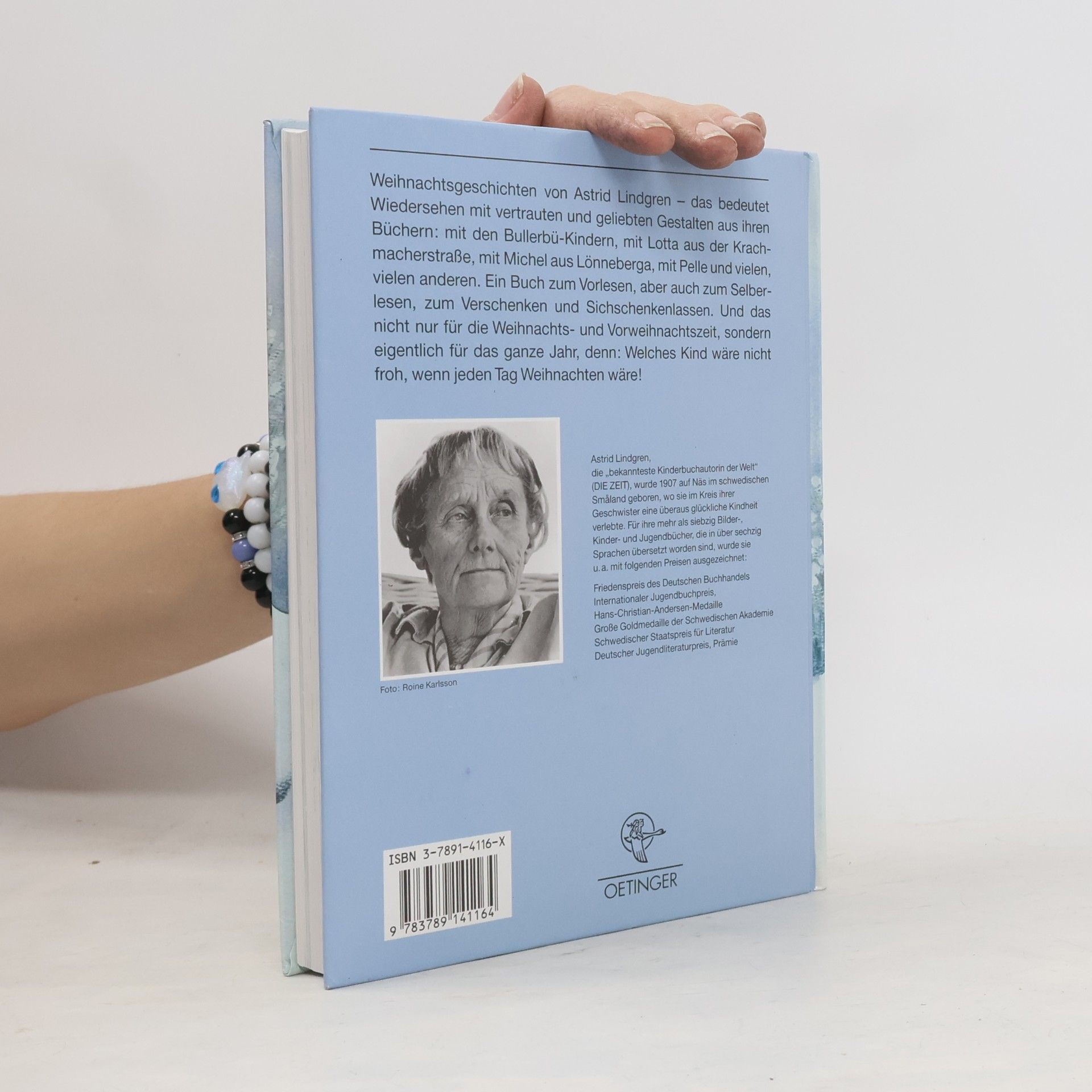 Astrid Lindgren Pelle zieht aus und andere Weihnachtsgeschichten