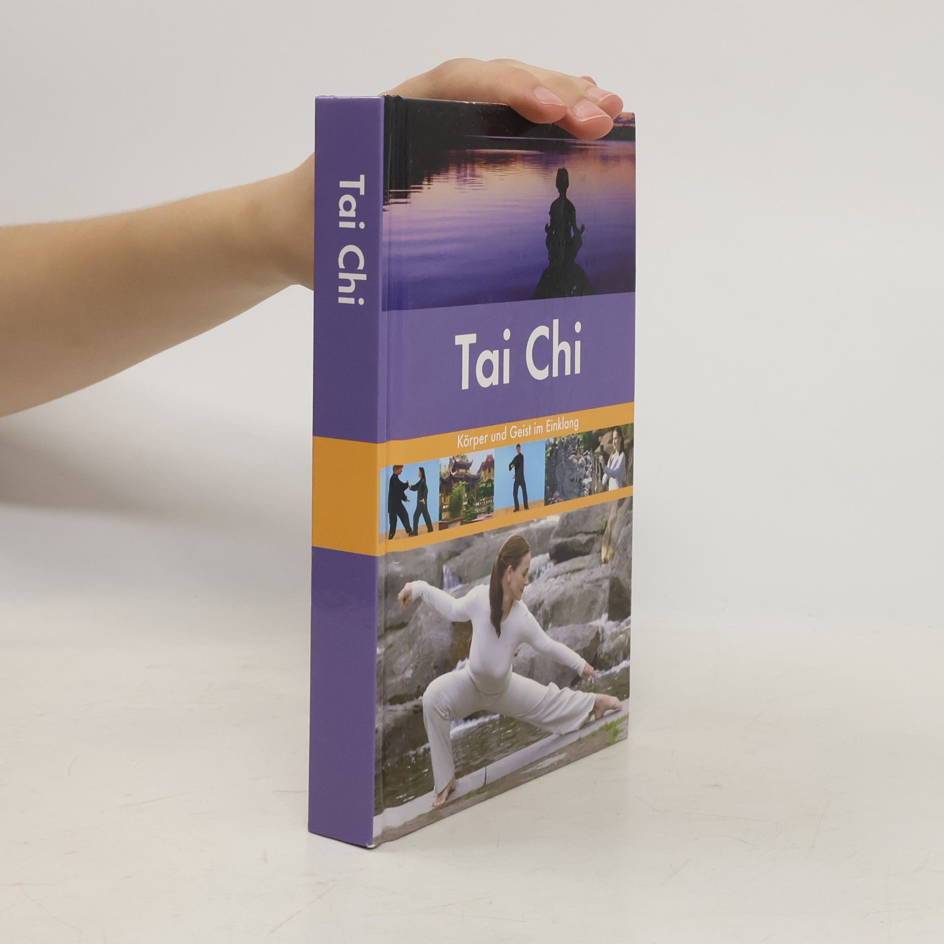 Autorenkollektiv Tai Chi