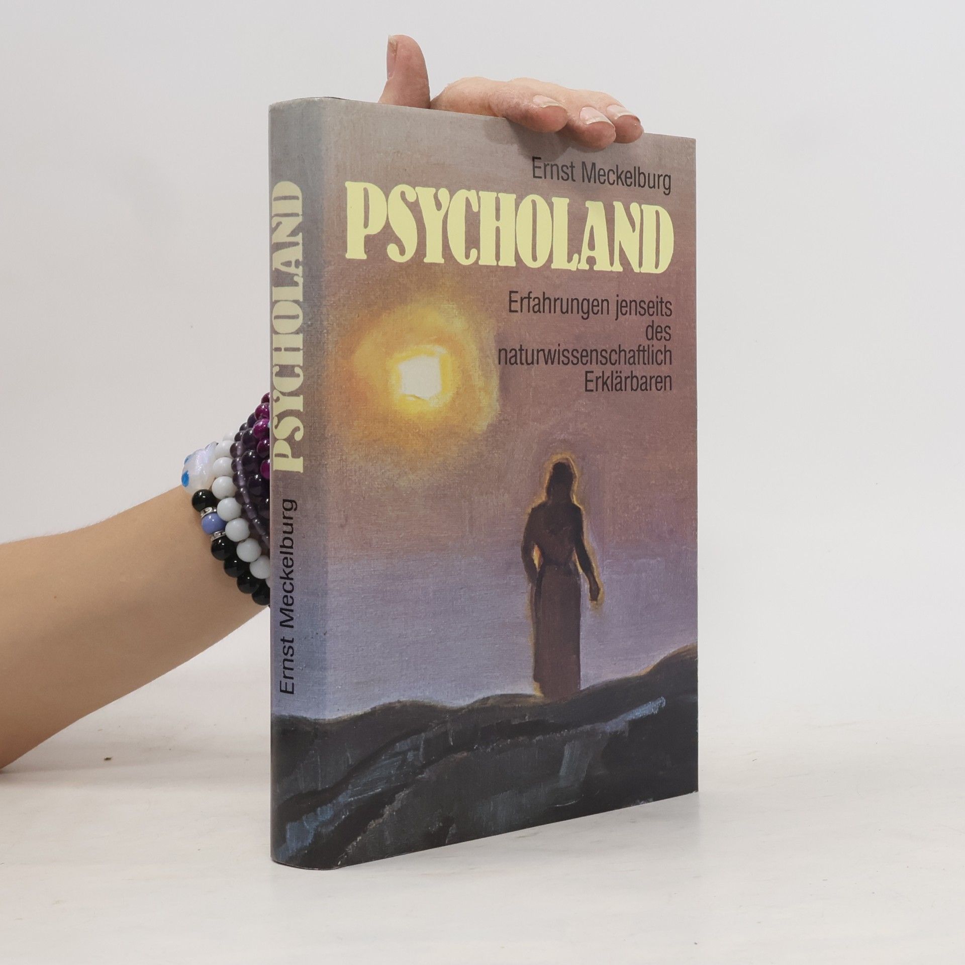 Ernst Meckelburg Psycholand