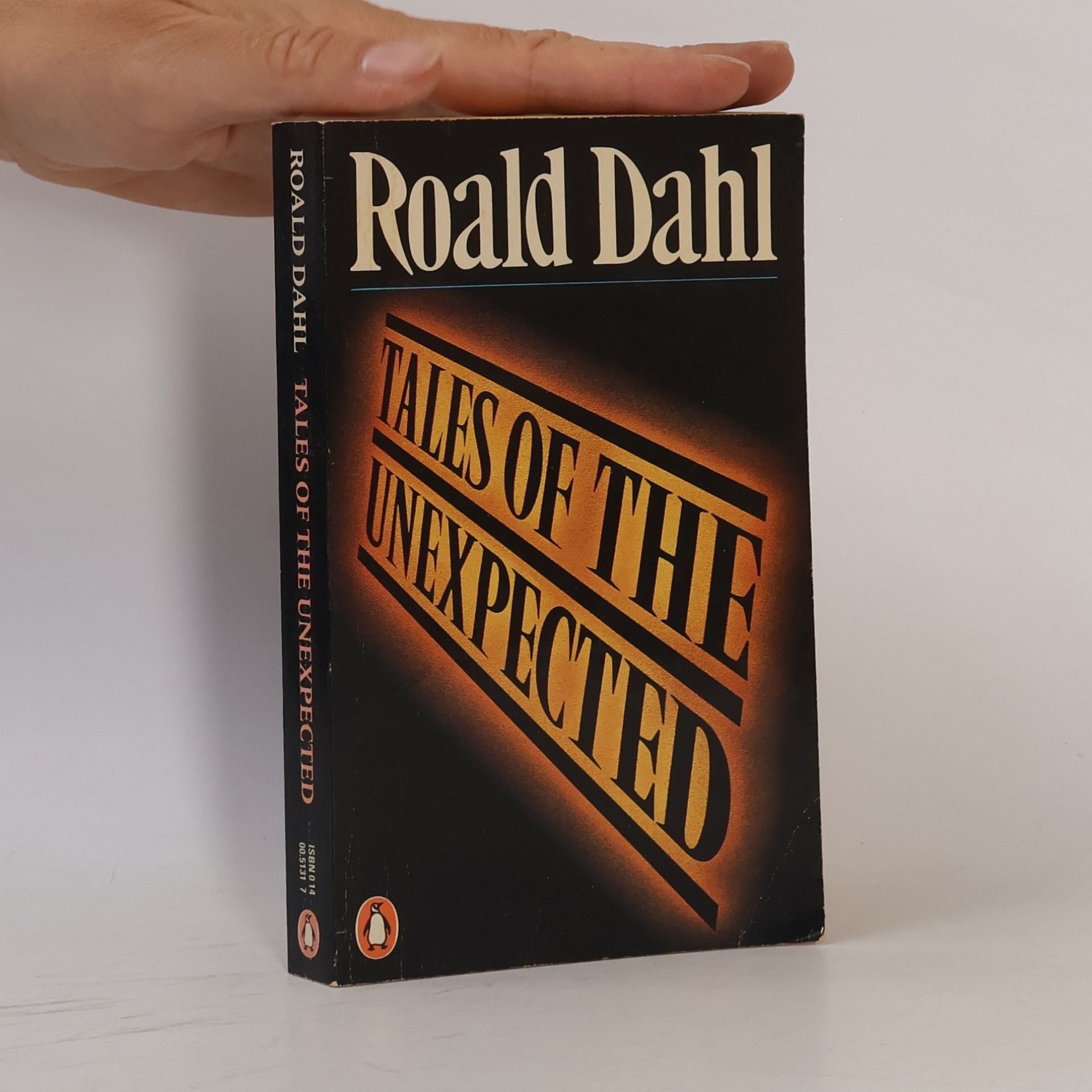 Tales of the Unexpected