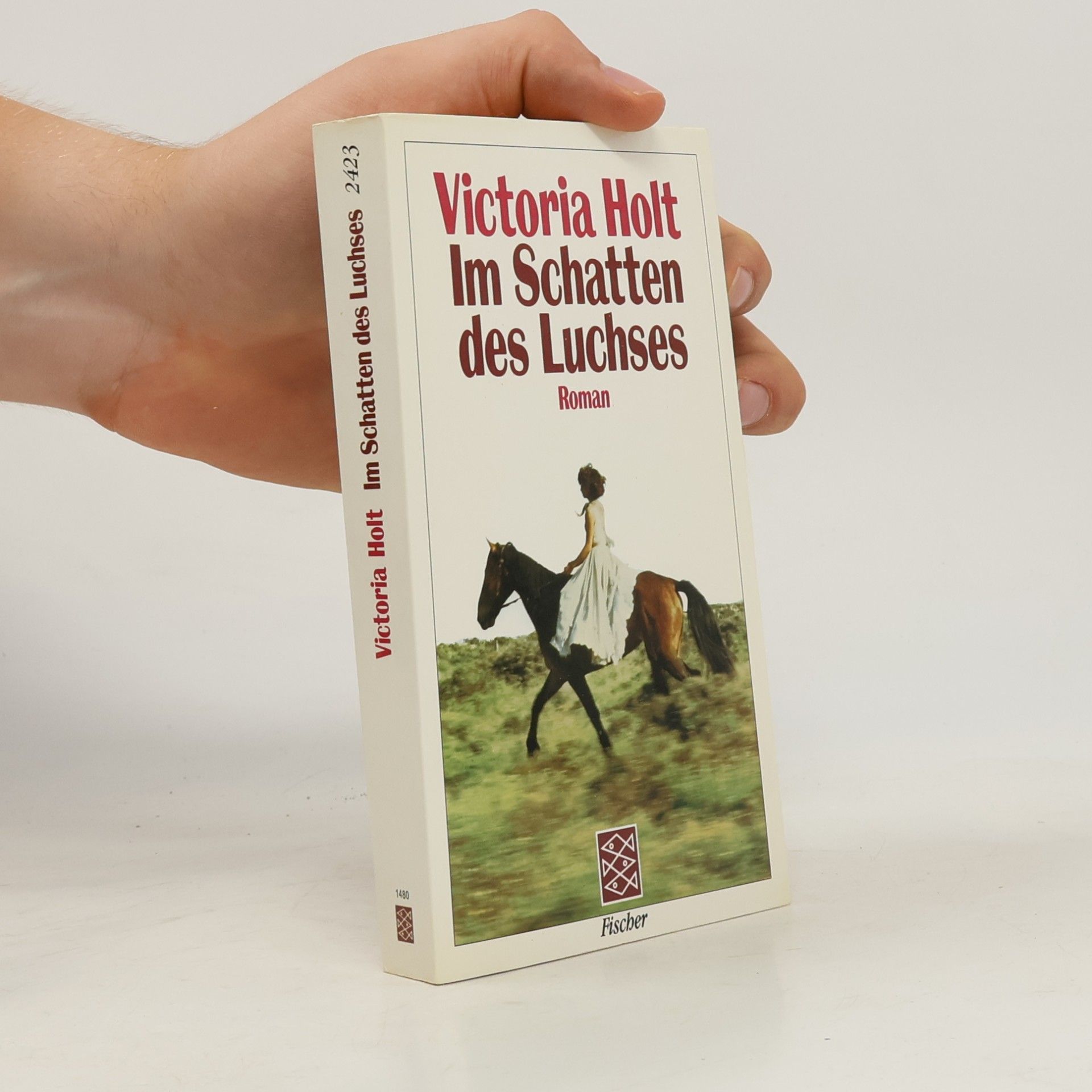 Jean Plaidy Im Schatten des Luchses