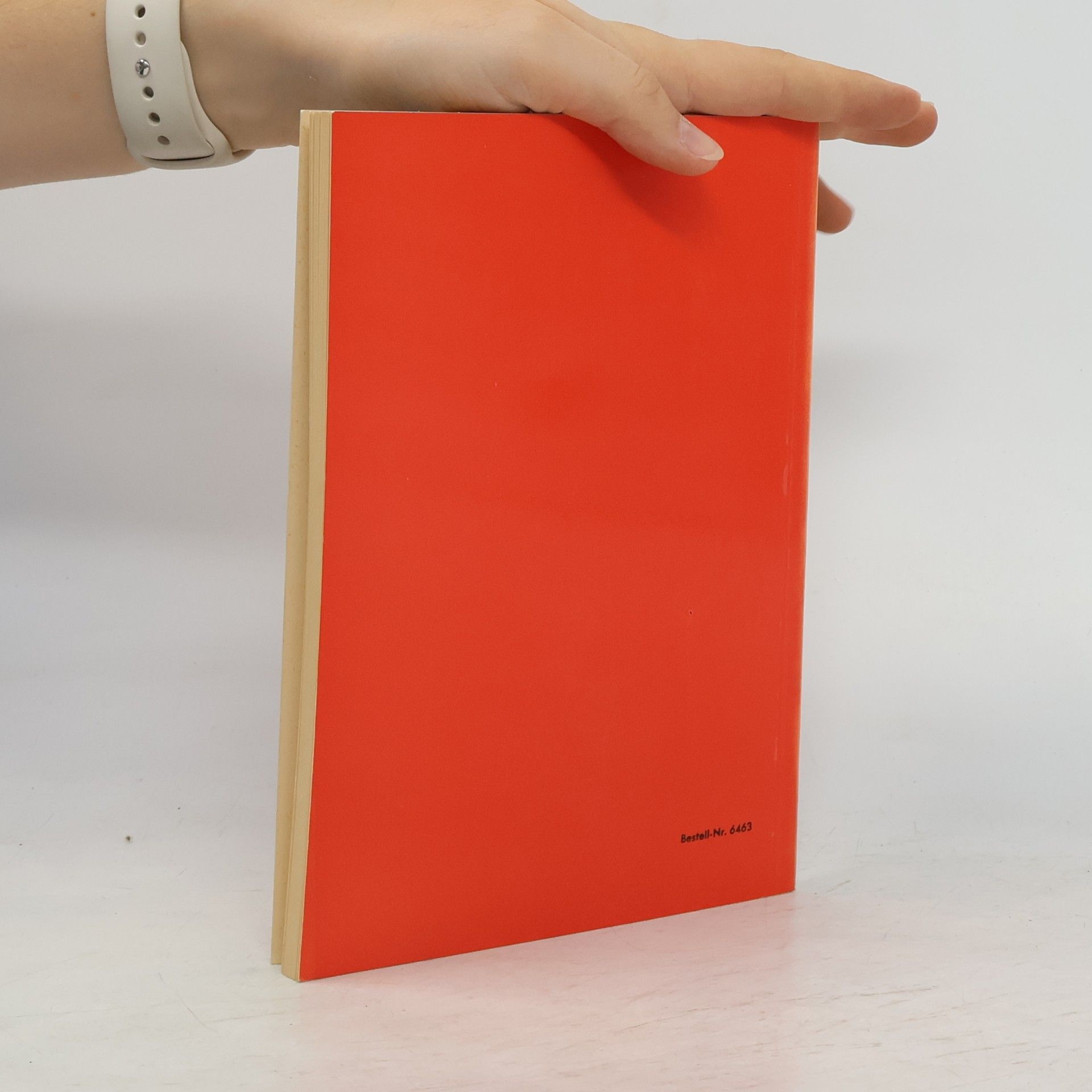 Various authors Arbeitshefte zum Besinnungsaufsatz 3