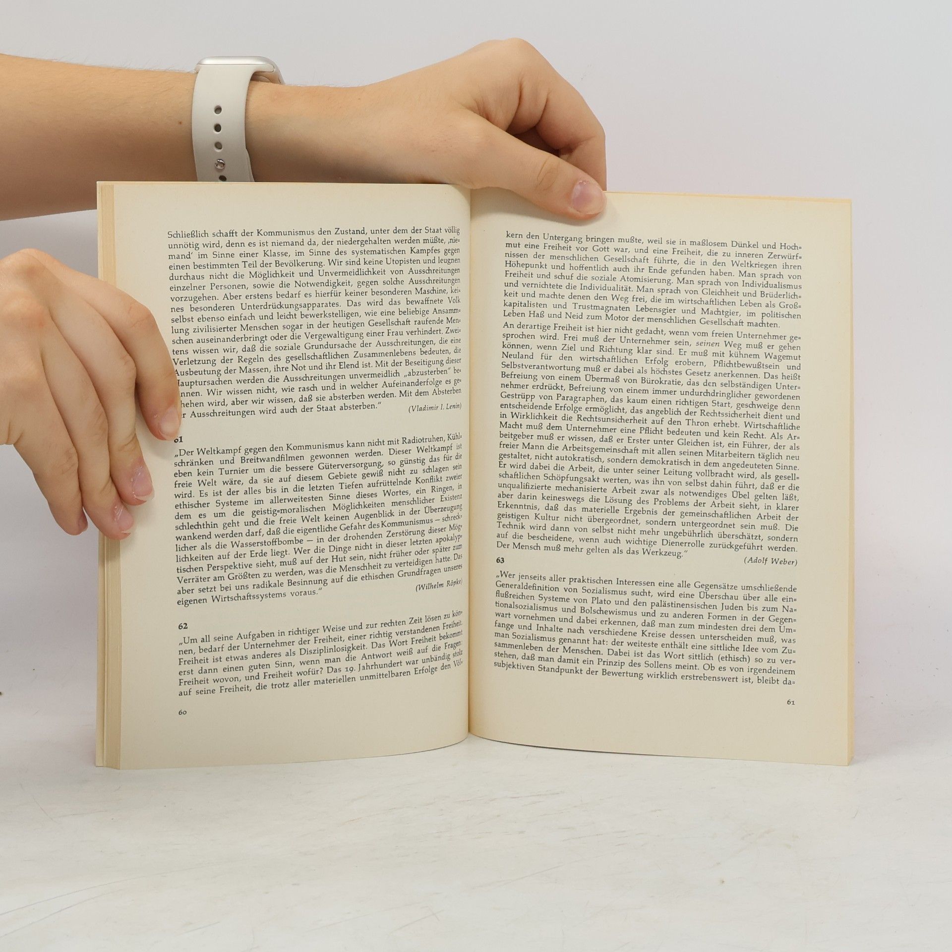 Various authors Arbeitshefte zum Besinnungsaufsatz 3