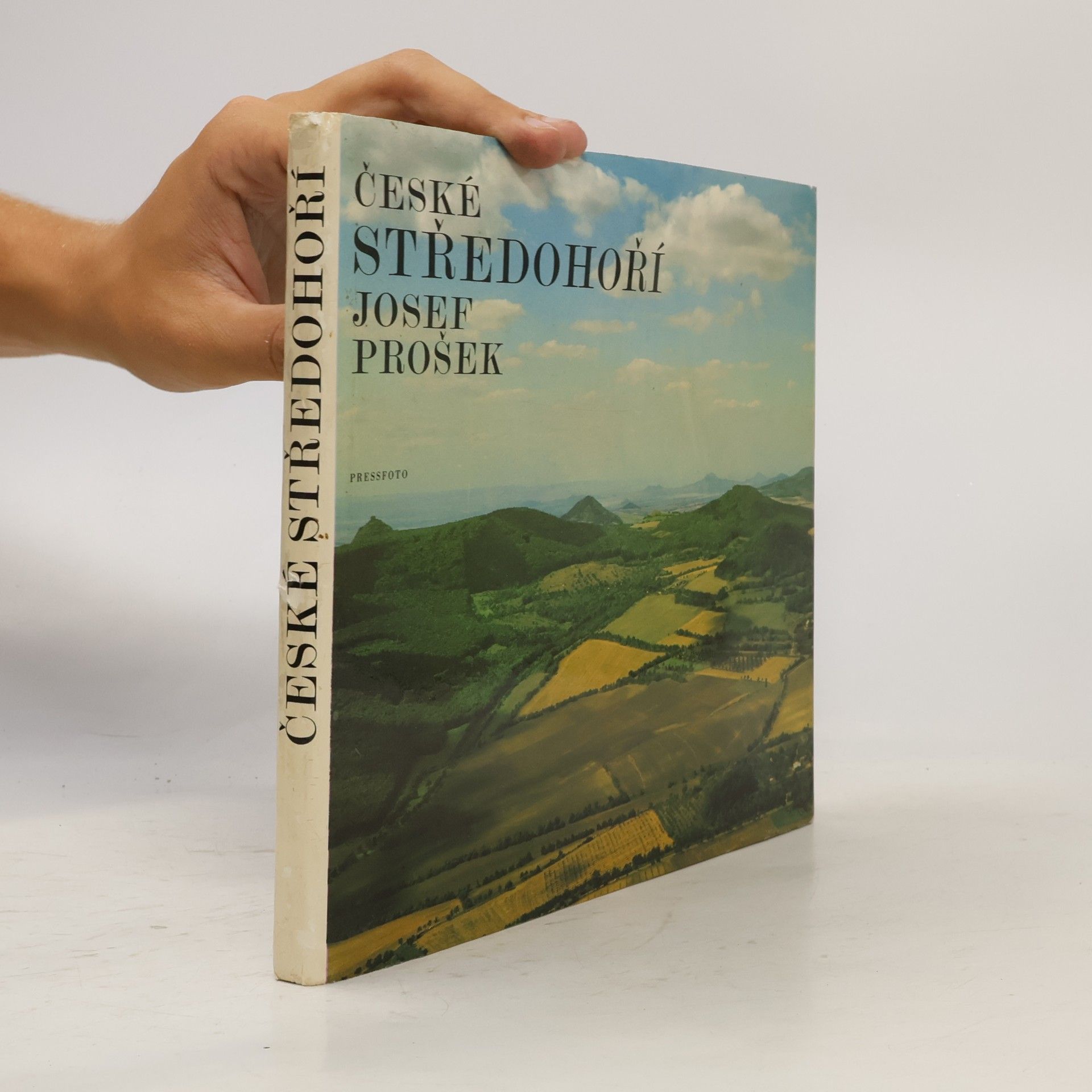 České středohoří