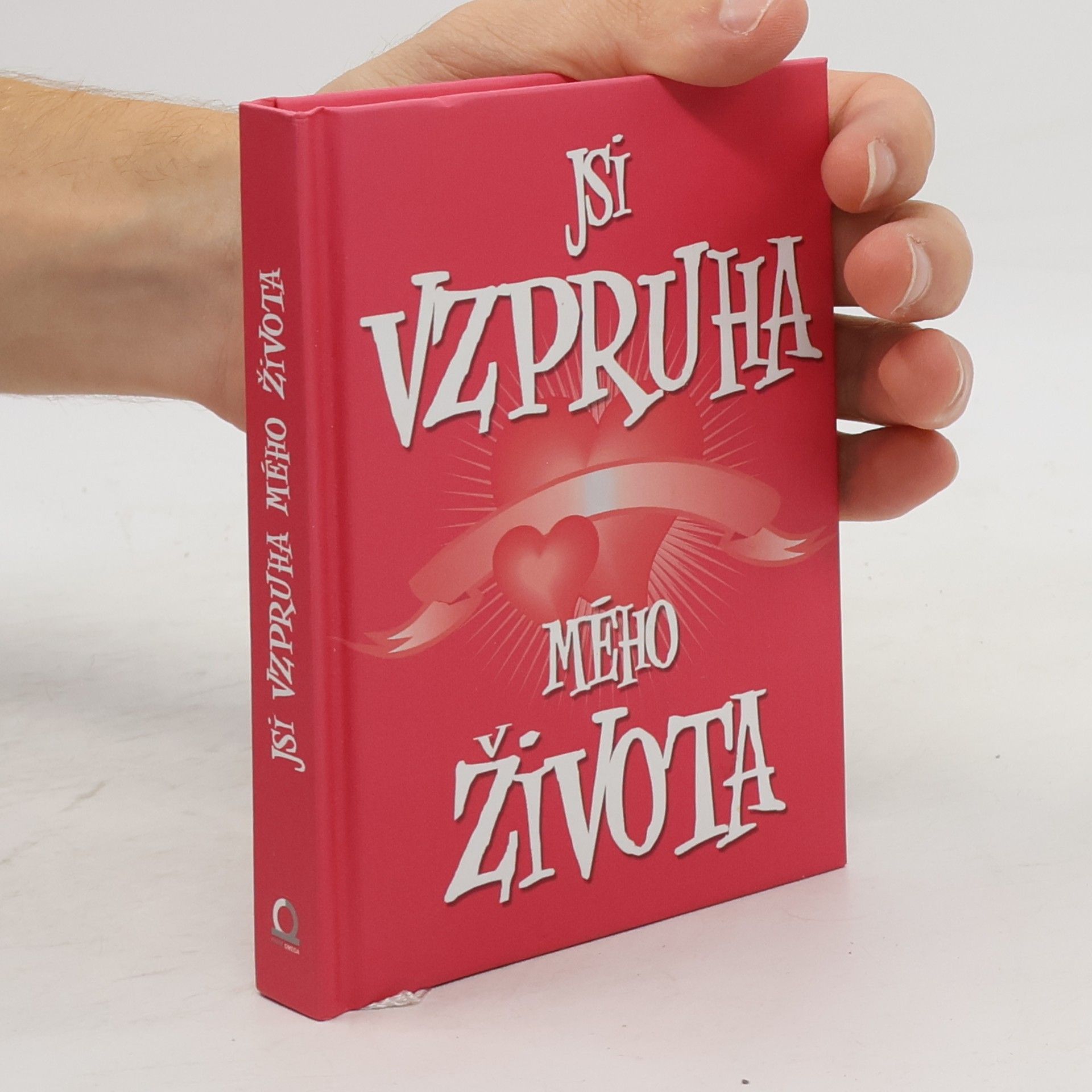 Běla Sýkorová Jsi vzpruha mého života