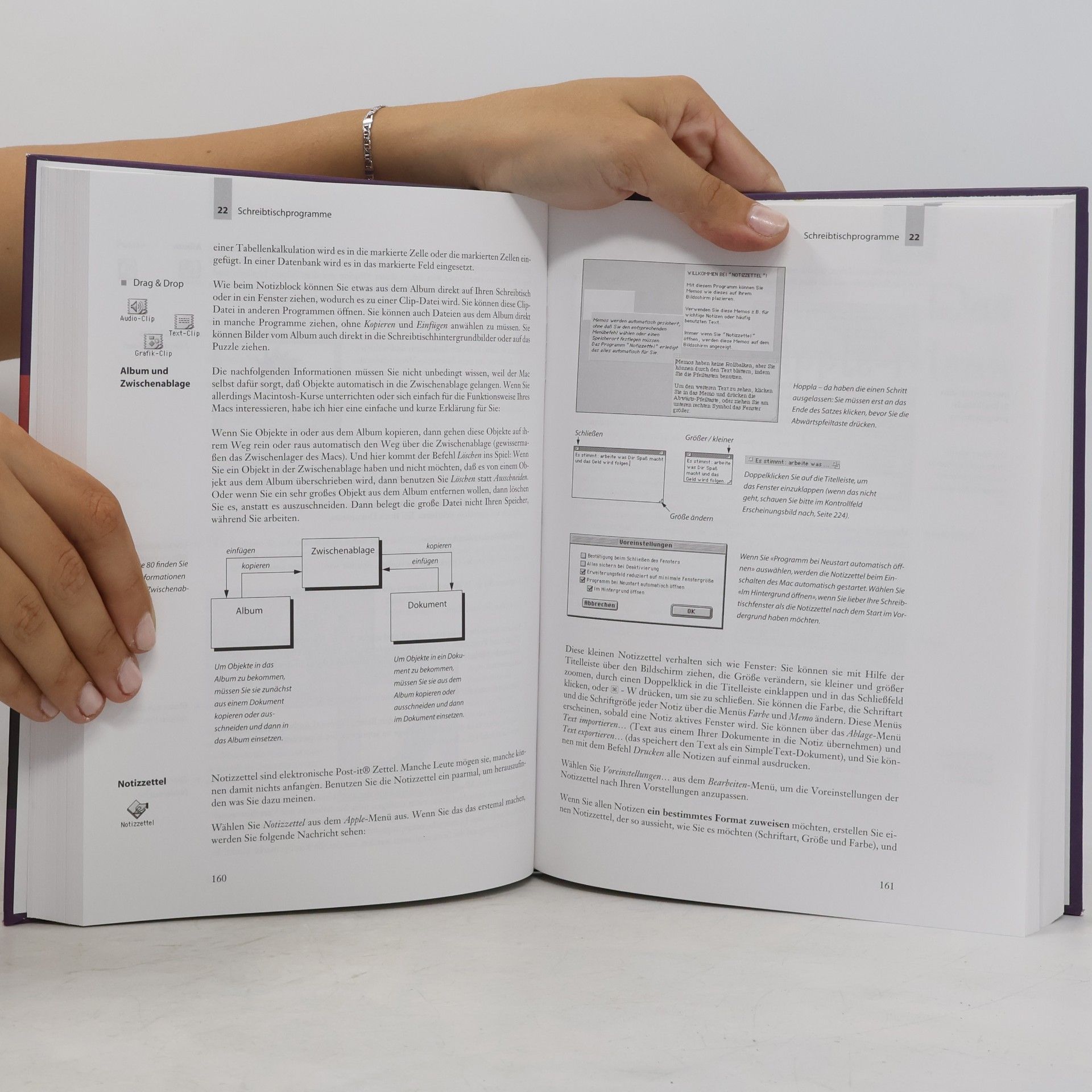 Robin Willims Das kleine Mac-Buch