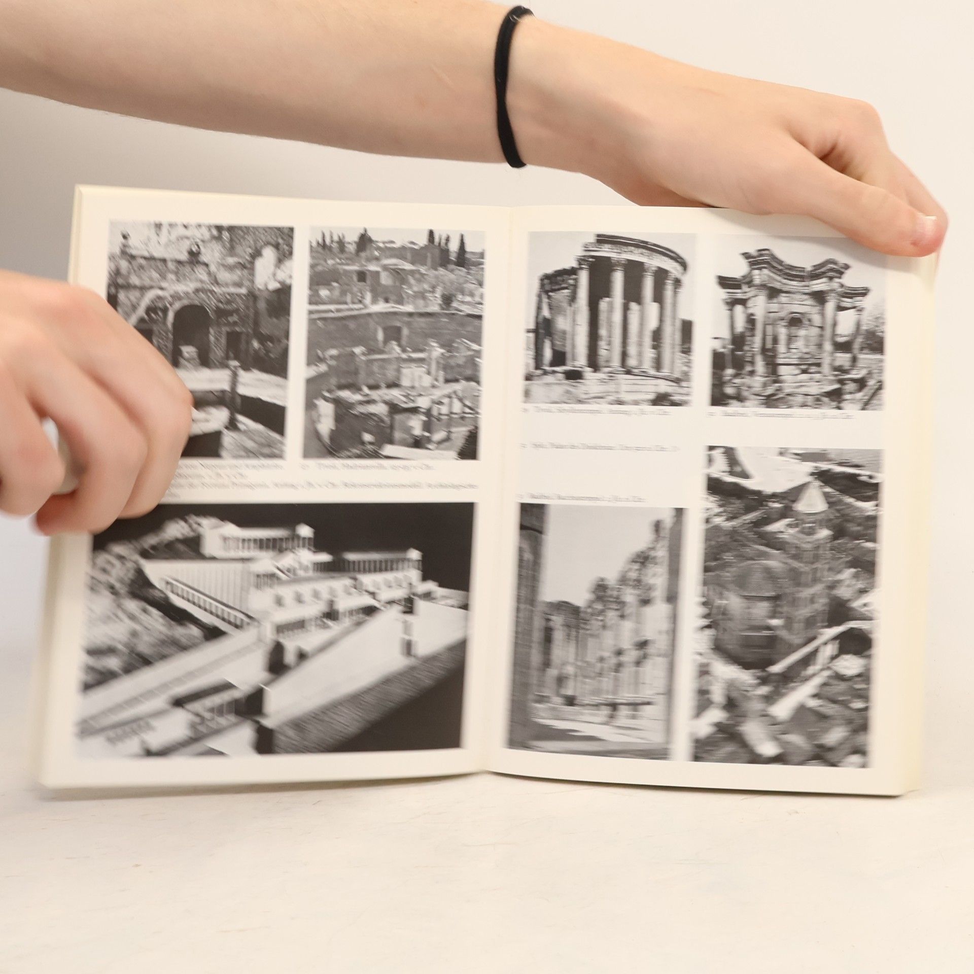 Fritz Baumgart Stilgeschichte der Architektur