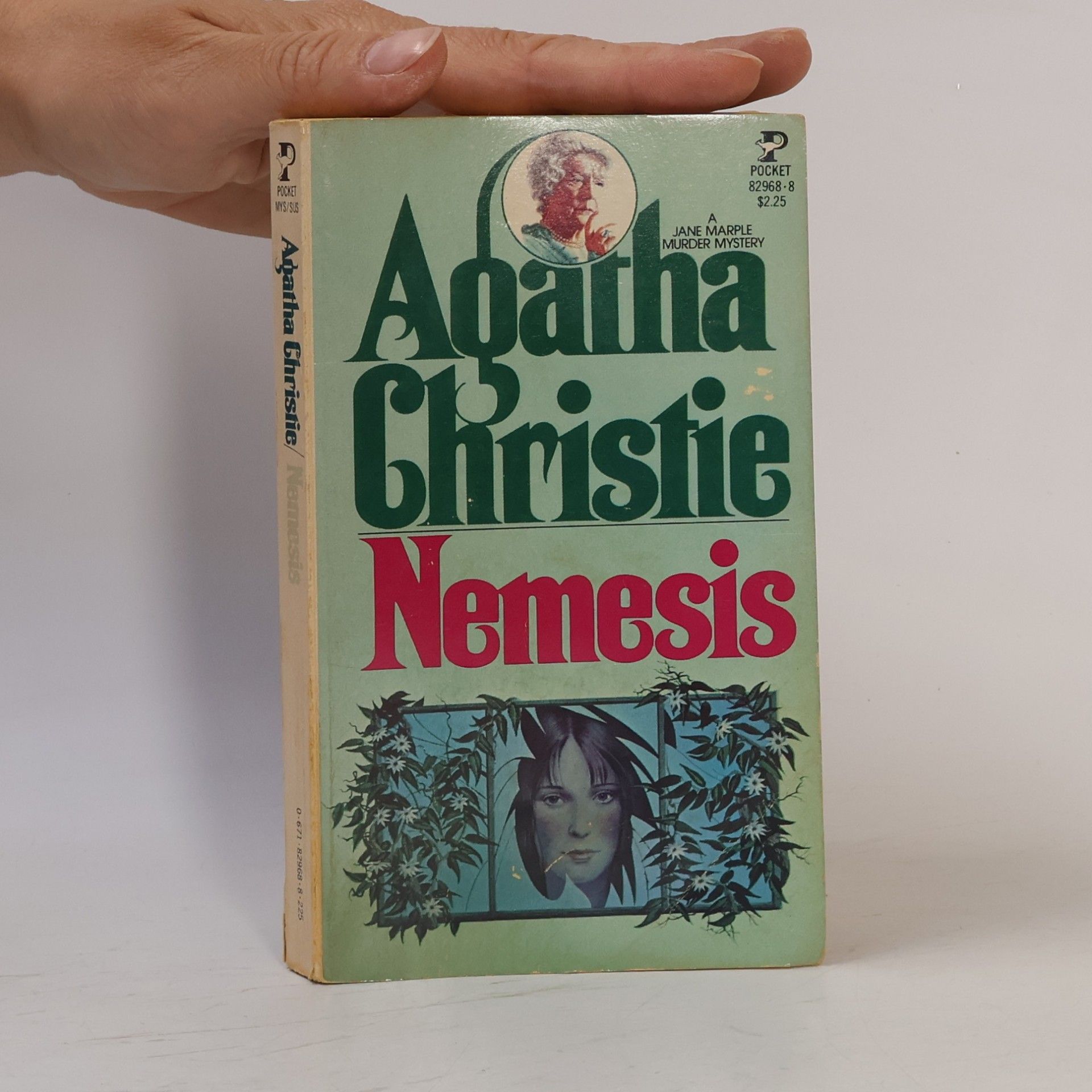 Agatha Christie Nemesis