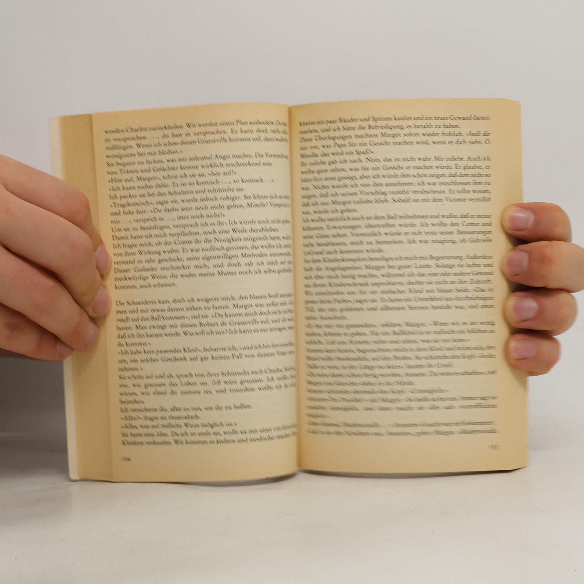 Eleanor Burford Der Teufel zu Pferde