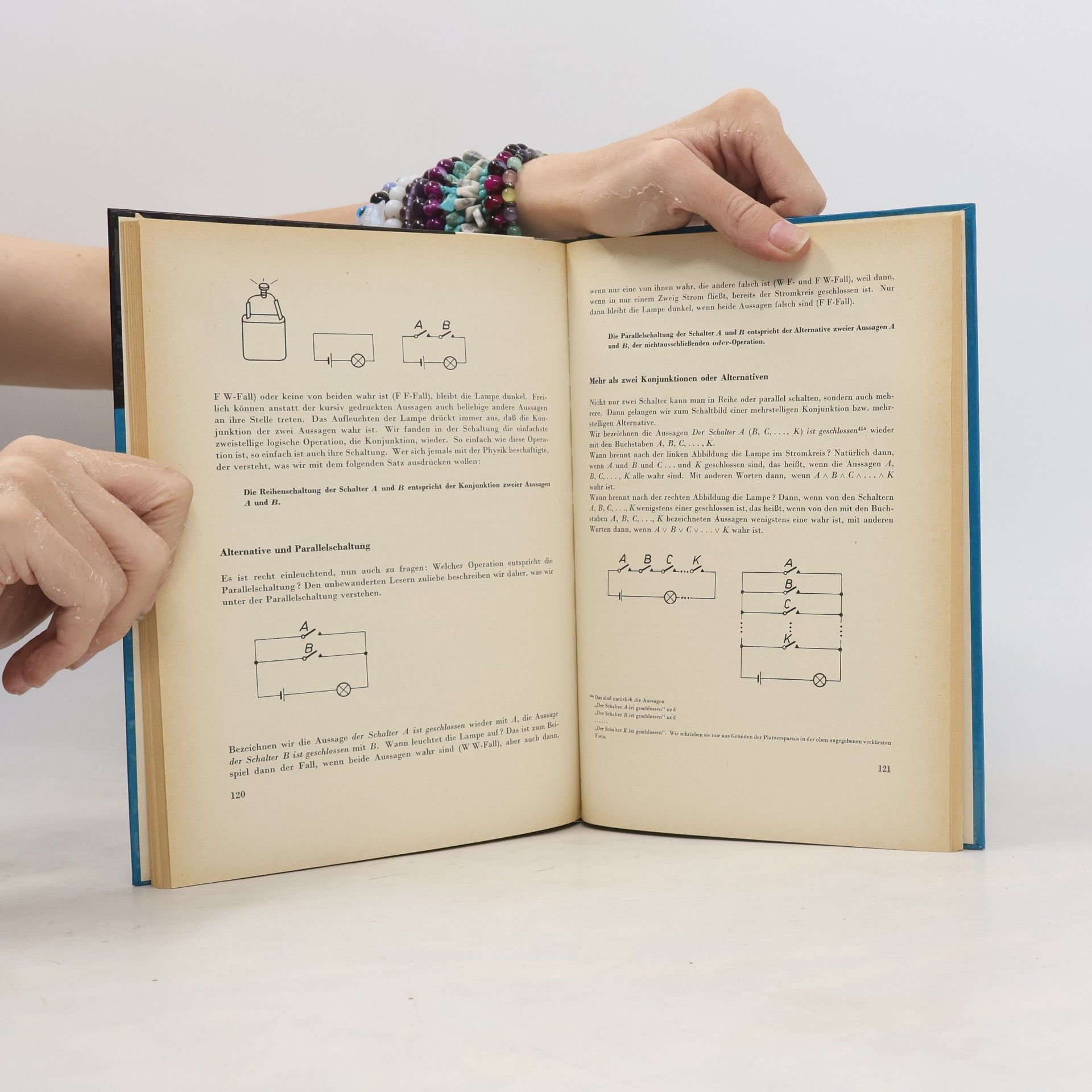 Tamás Varga Mathematische Logik für Anfänger Aussagenlogik