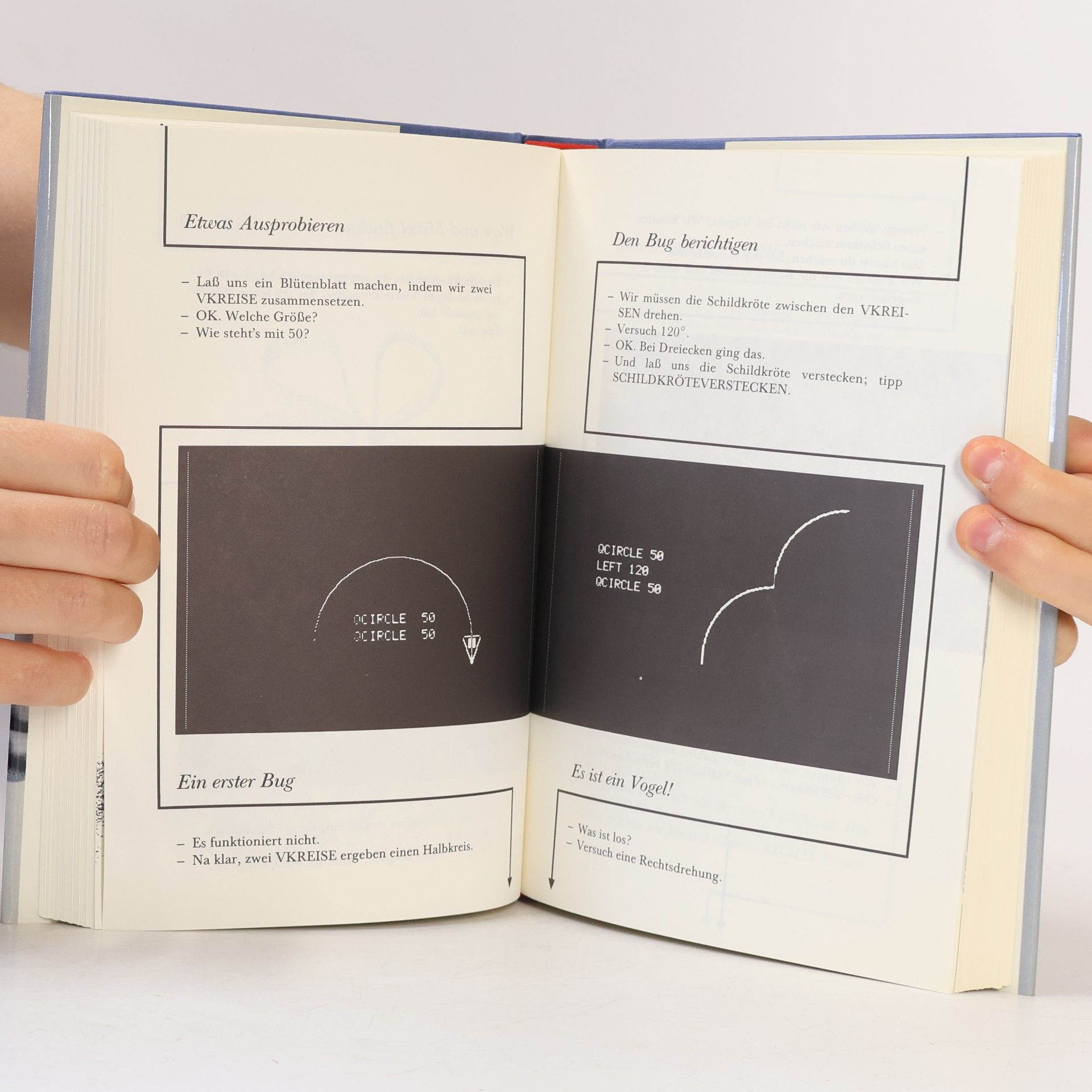 Seymour Papert Mindstorms
