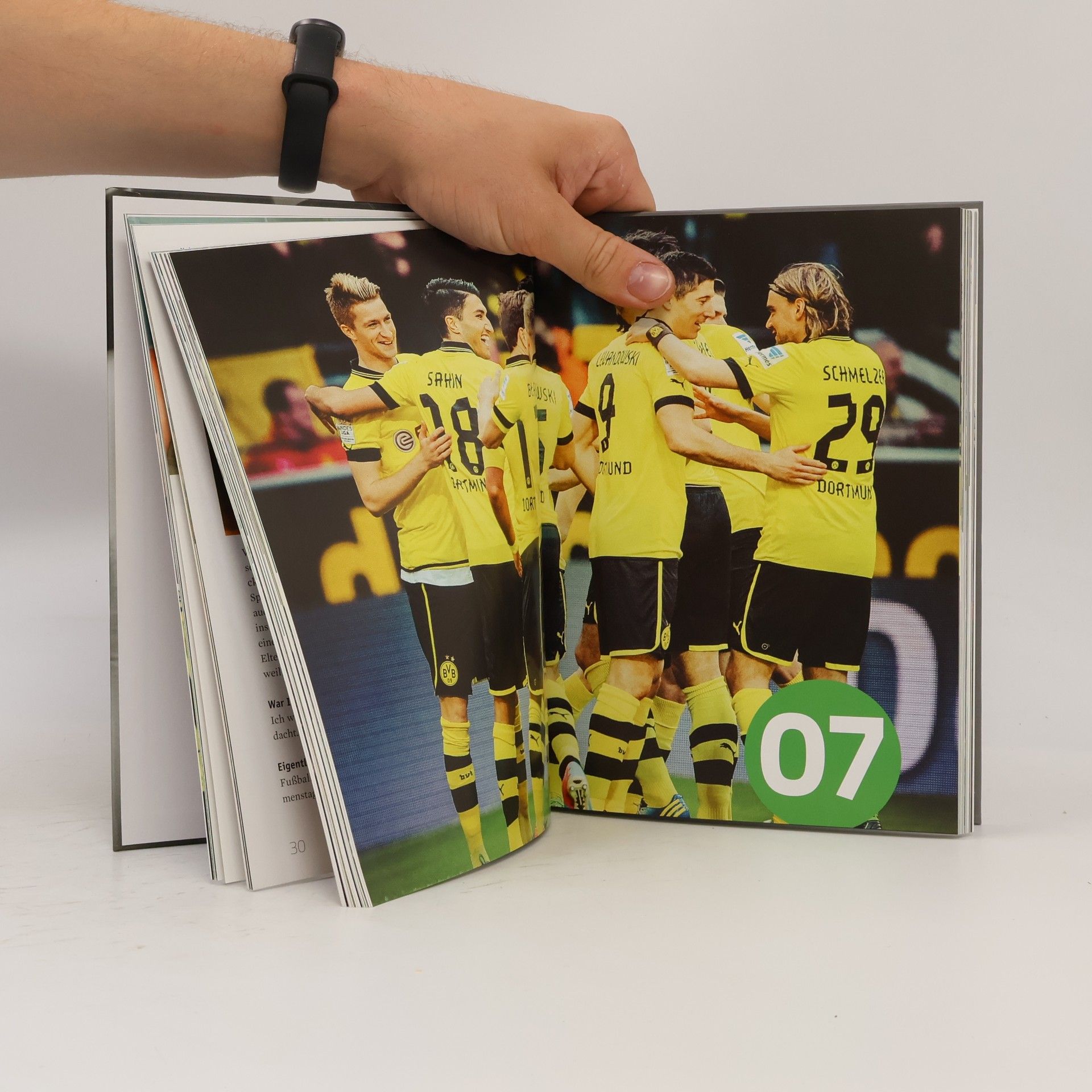 Robert Lewandowski Meine wahre Geschichte