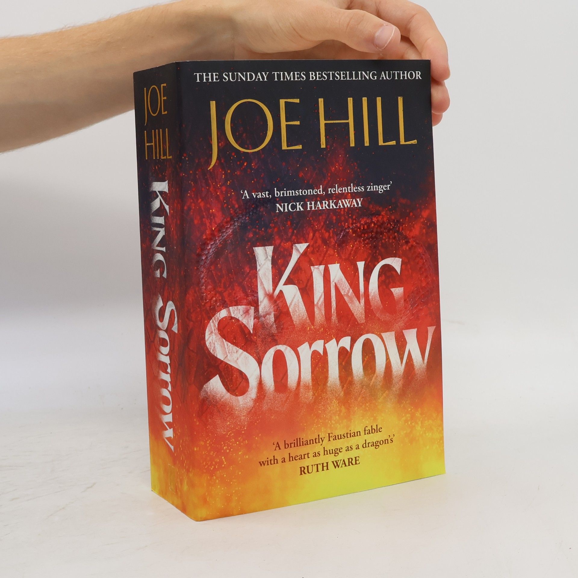 King Sorrow