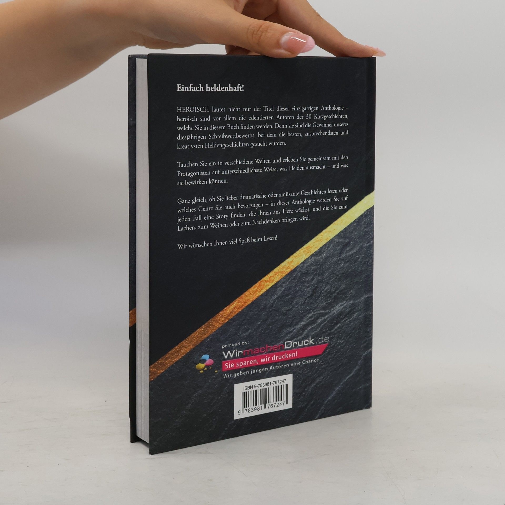 Autores varios Heroisch