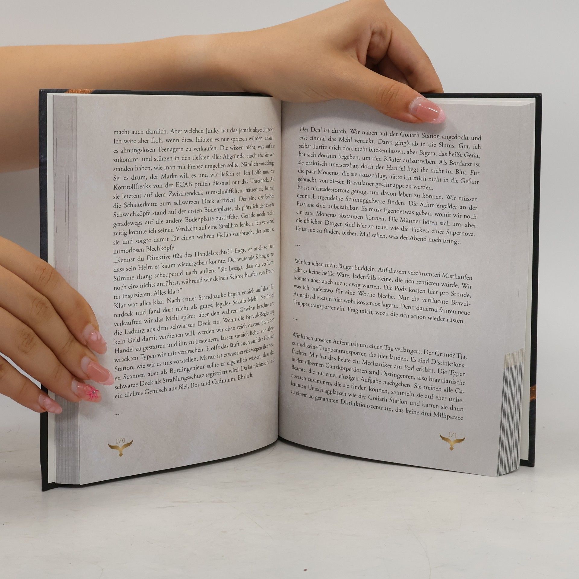 Autores varios Heroisch