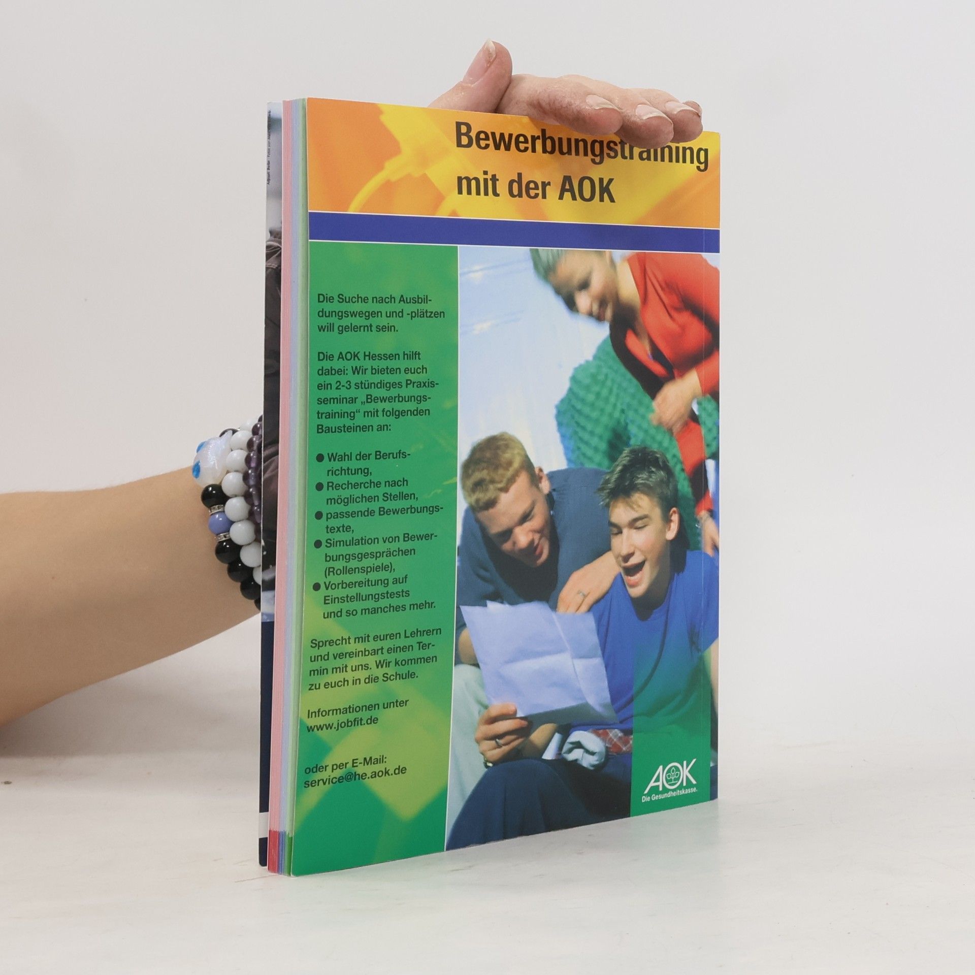 Pauker. Die Lernhilfen - 10: Realschule Hessen Abschluss 2008