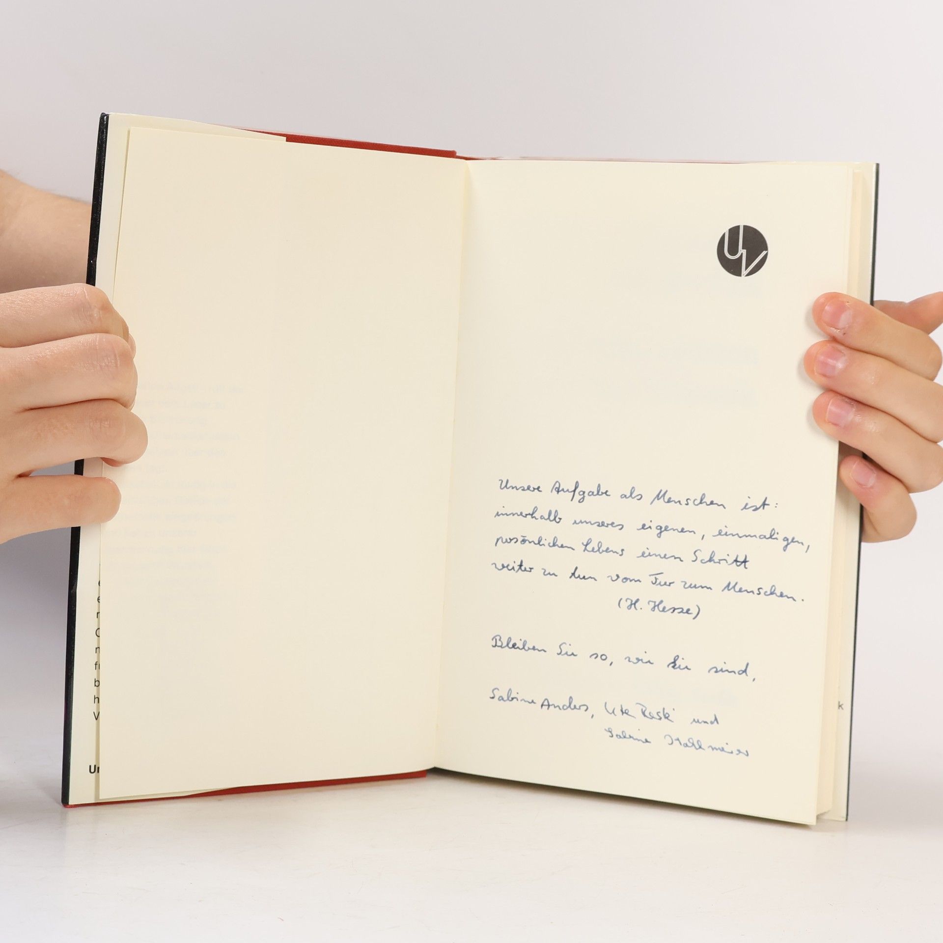 Alexander Niklitschek Im Zaubergarten der Mathematik