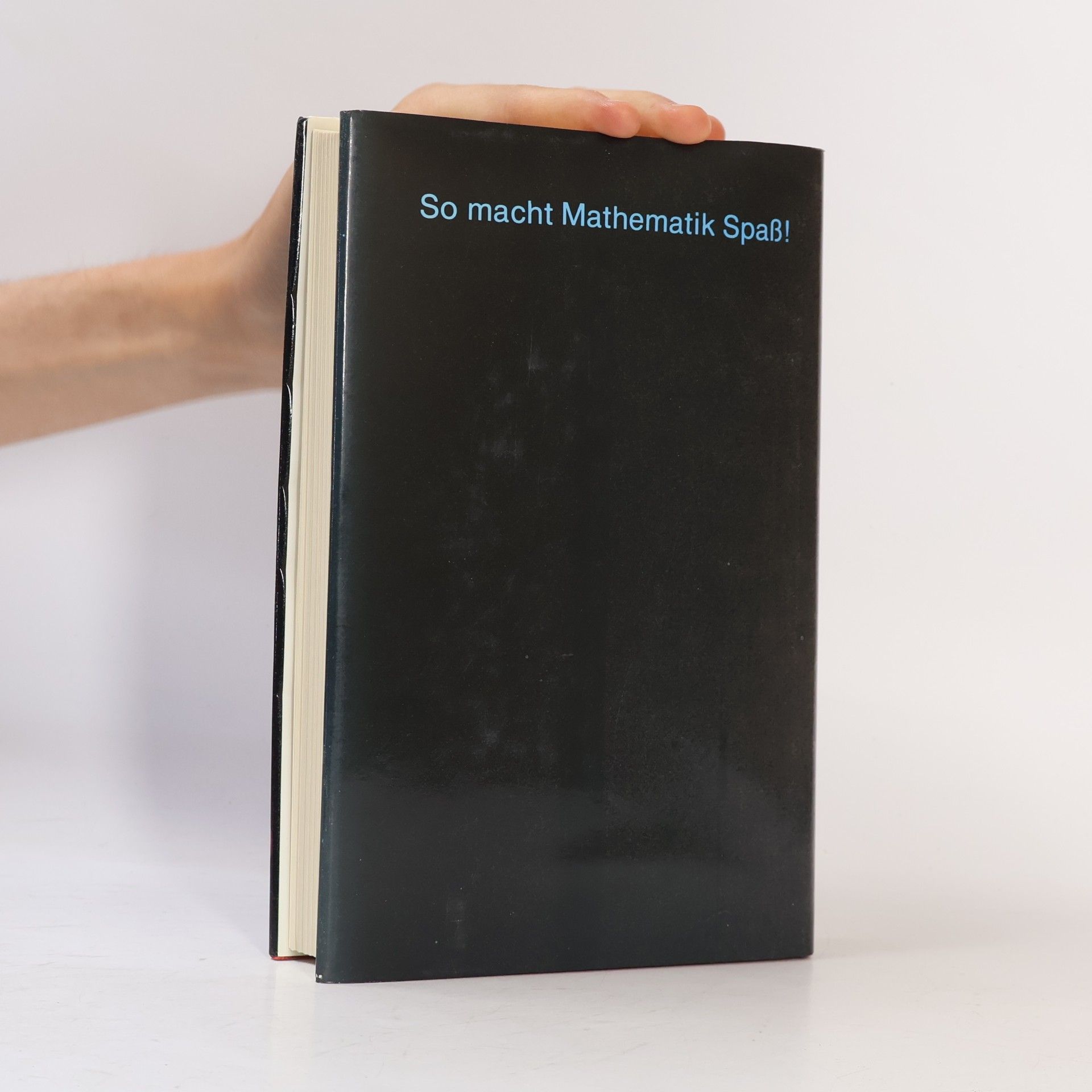 Alexander Niklitschek Im Zaubergarten der Mathematik