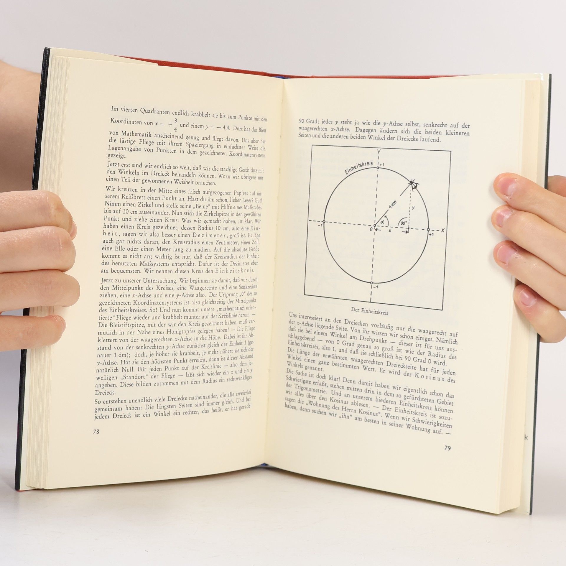 Alexander Niklitschek Im Zaubergarten der Mathematik