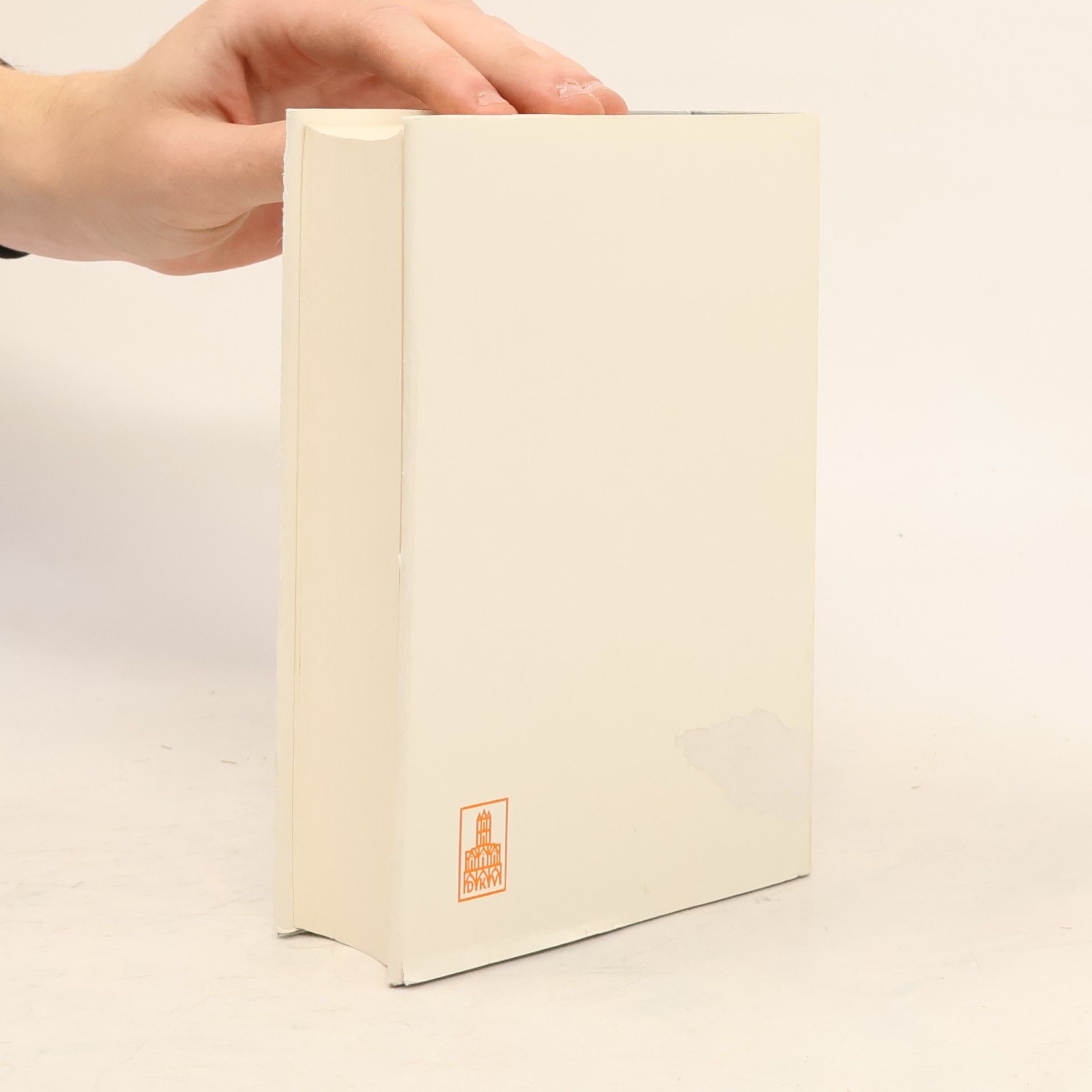 Hans Caspary Handbuch der deutschen Kunstdenkmäler