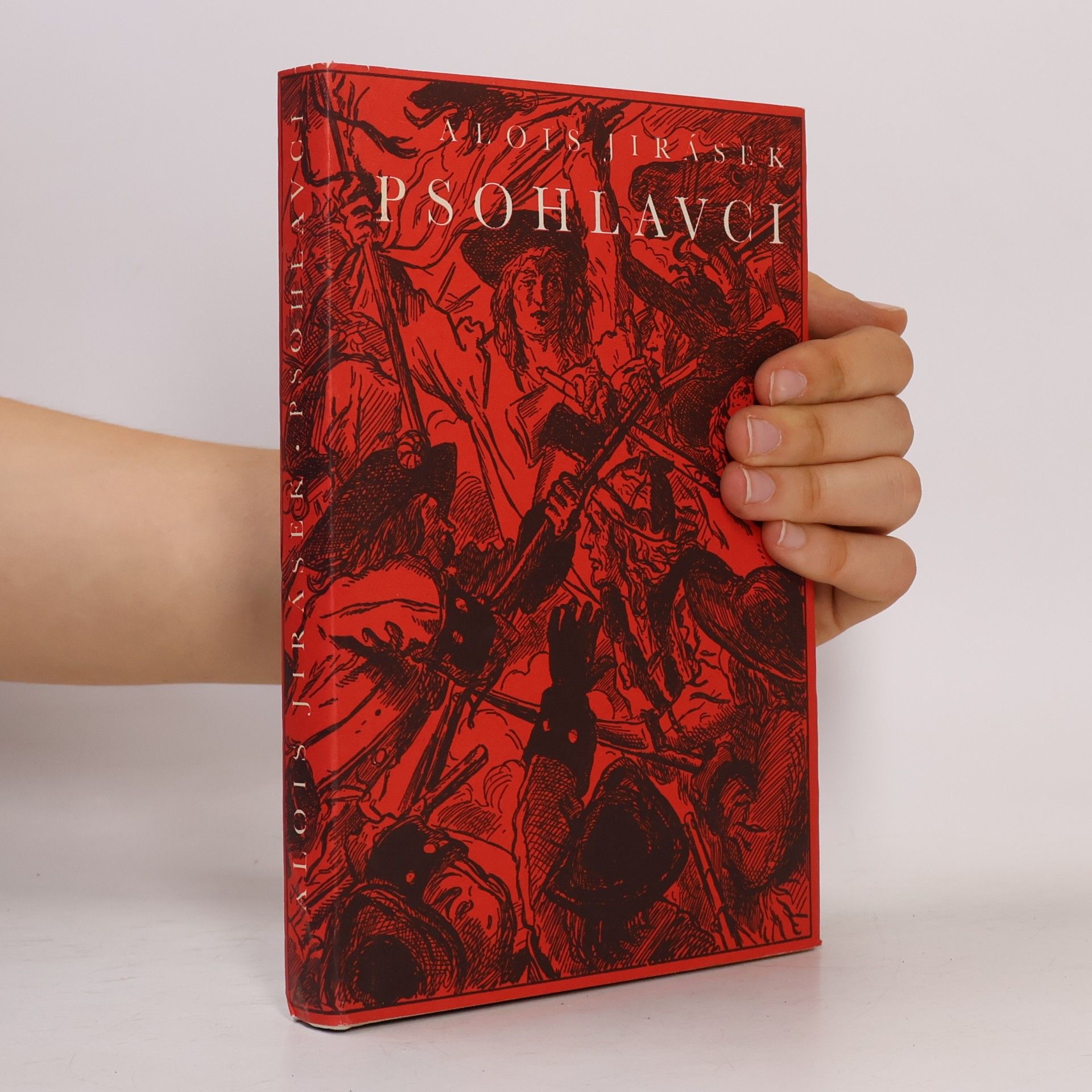 Psohlavci