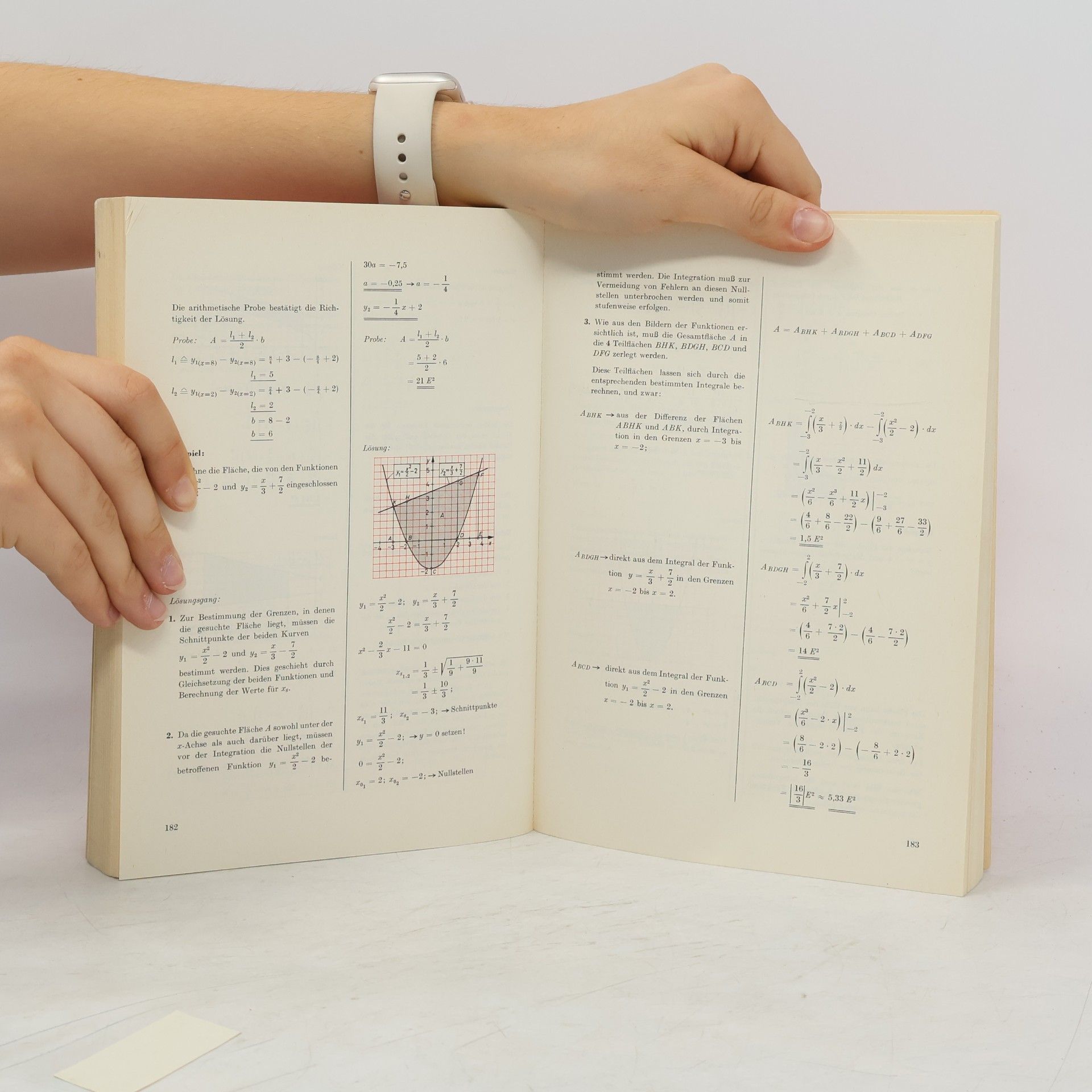 Eugen Kusch Mathematik für Schule und Beruf 4