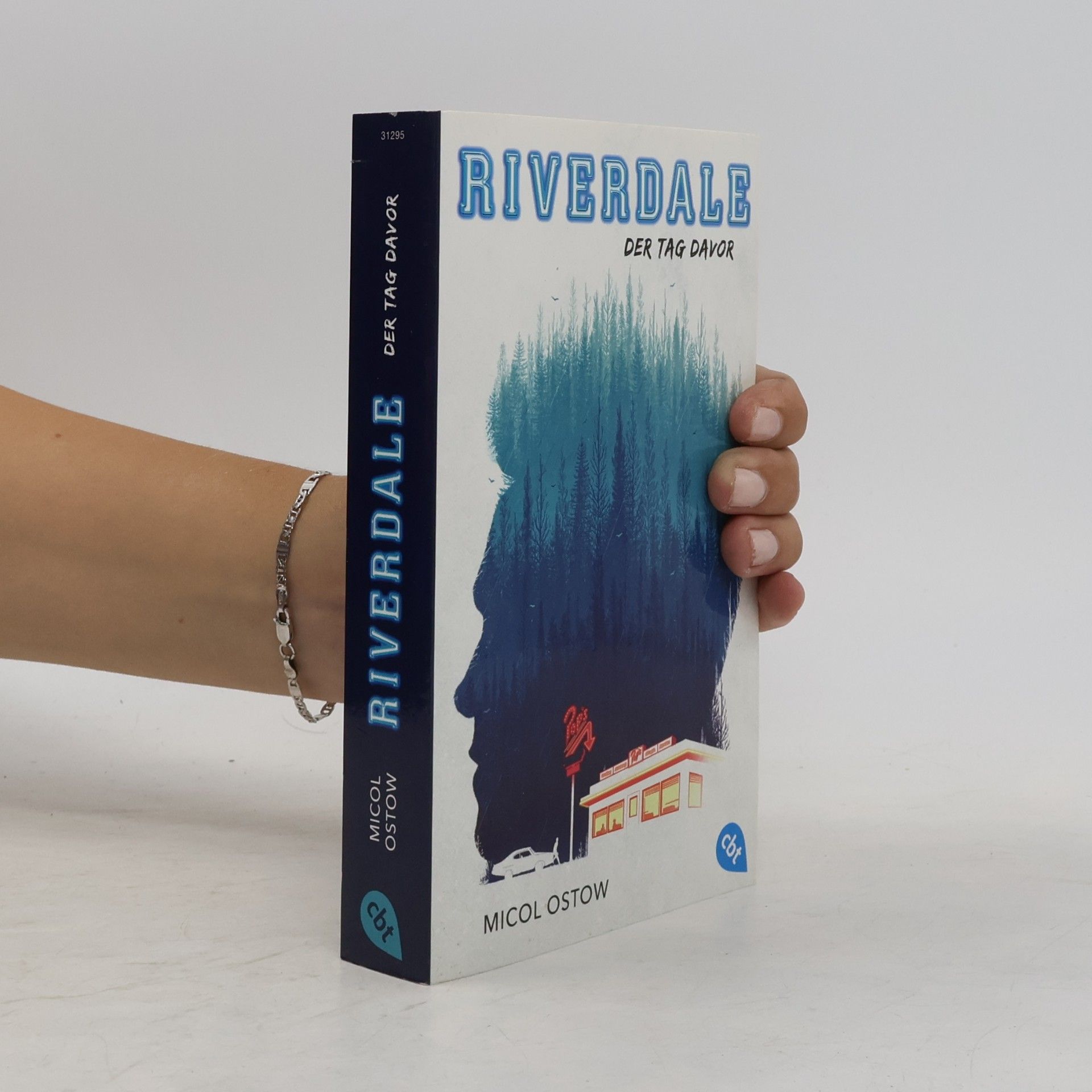Micol Ostow Riverdale: Der tag Davor