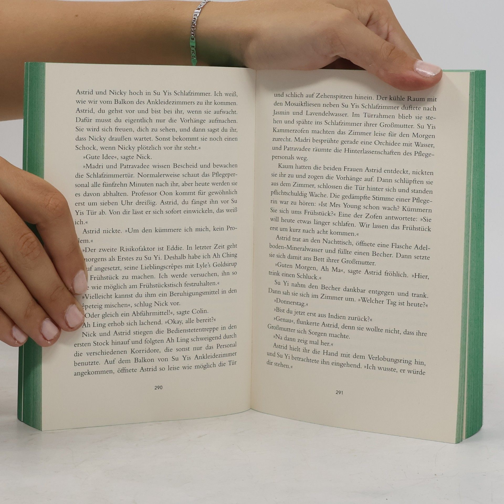Kevin Kwan Crazy Rich Problems