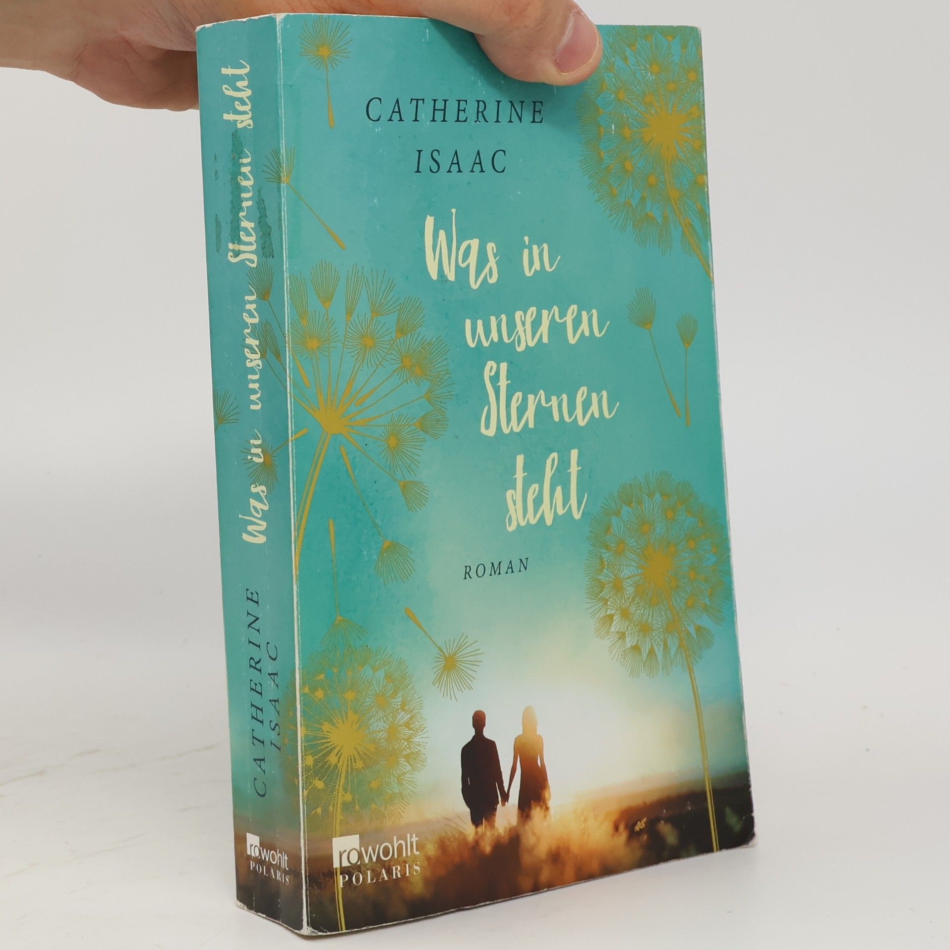 Catherine Isaac Was in unseren Sternen steht
