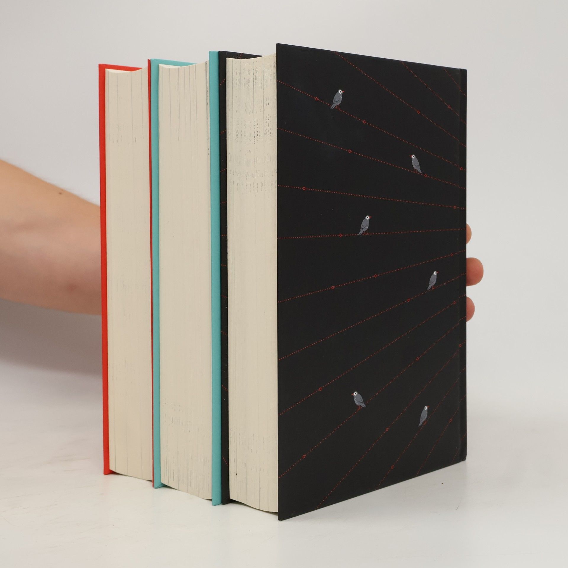 Kerstin Gier Die Silber Trilogie 1-3