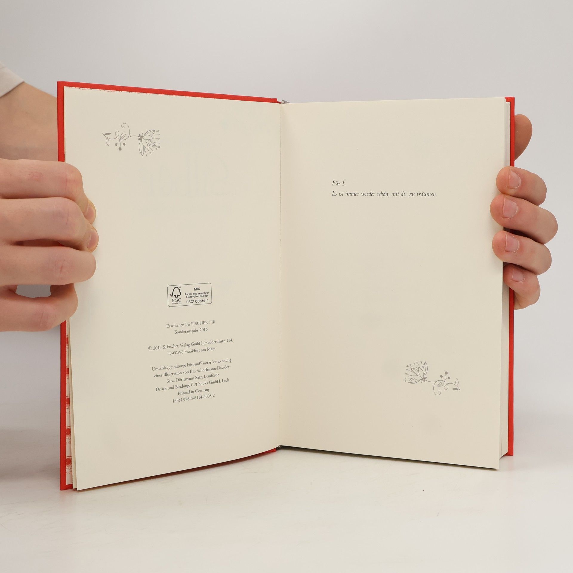 Kerstin Gier Die Silber Trilogie 1-3