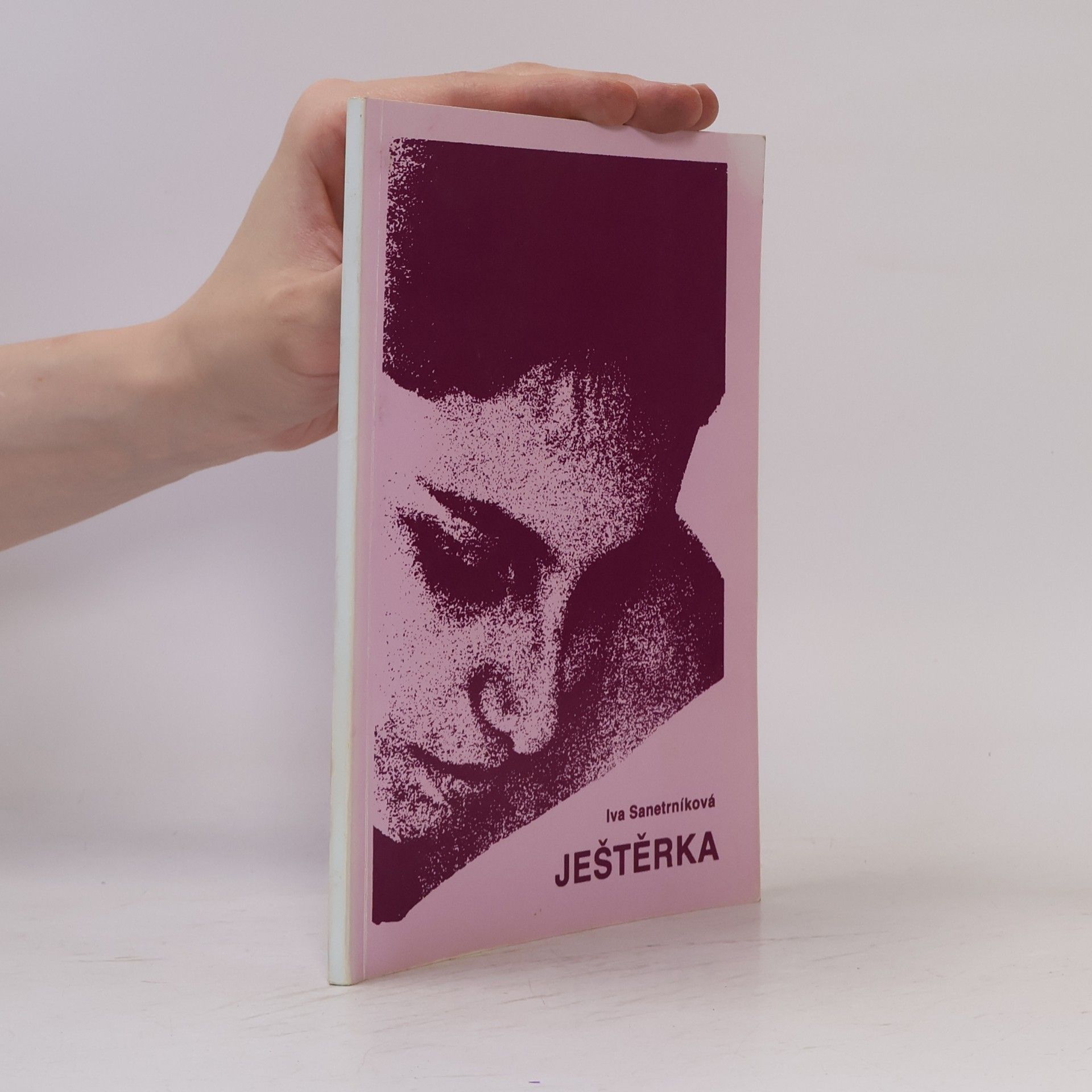 Ještěrka