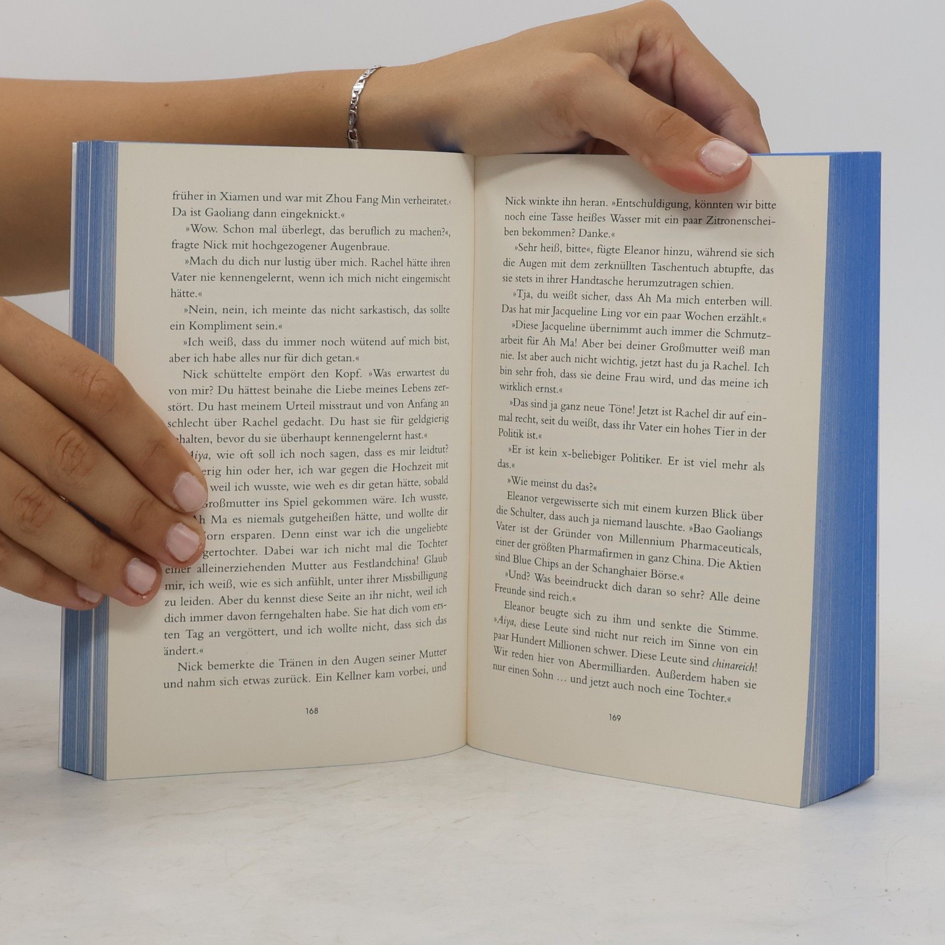Kevin Kwan Crazy Rich Girlfriend