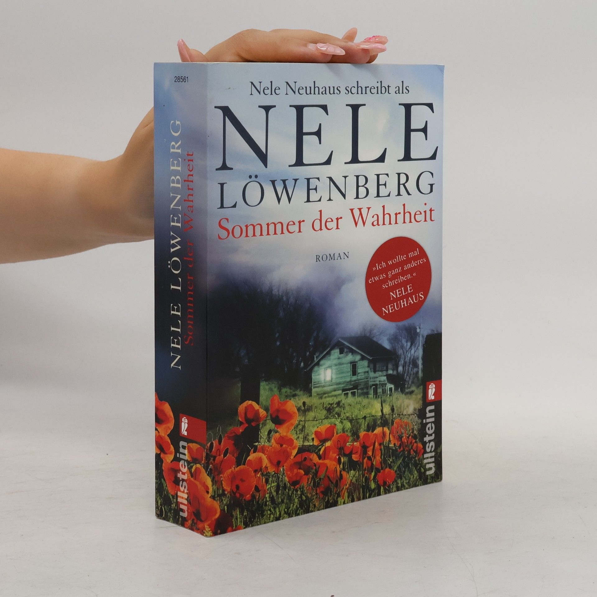 Nele Neuhaus Sommer der Wahrheit
