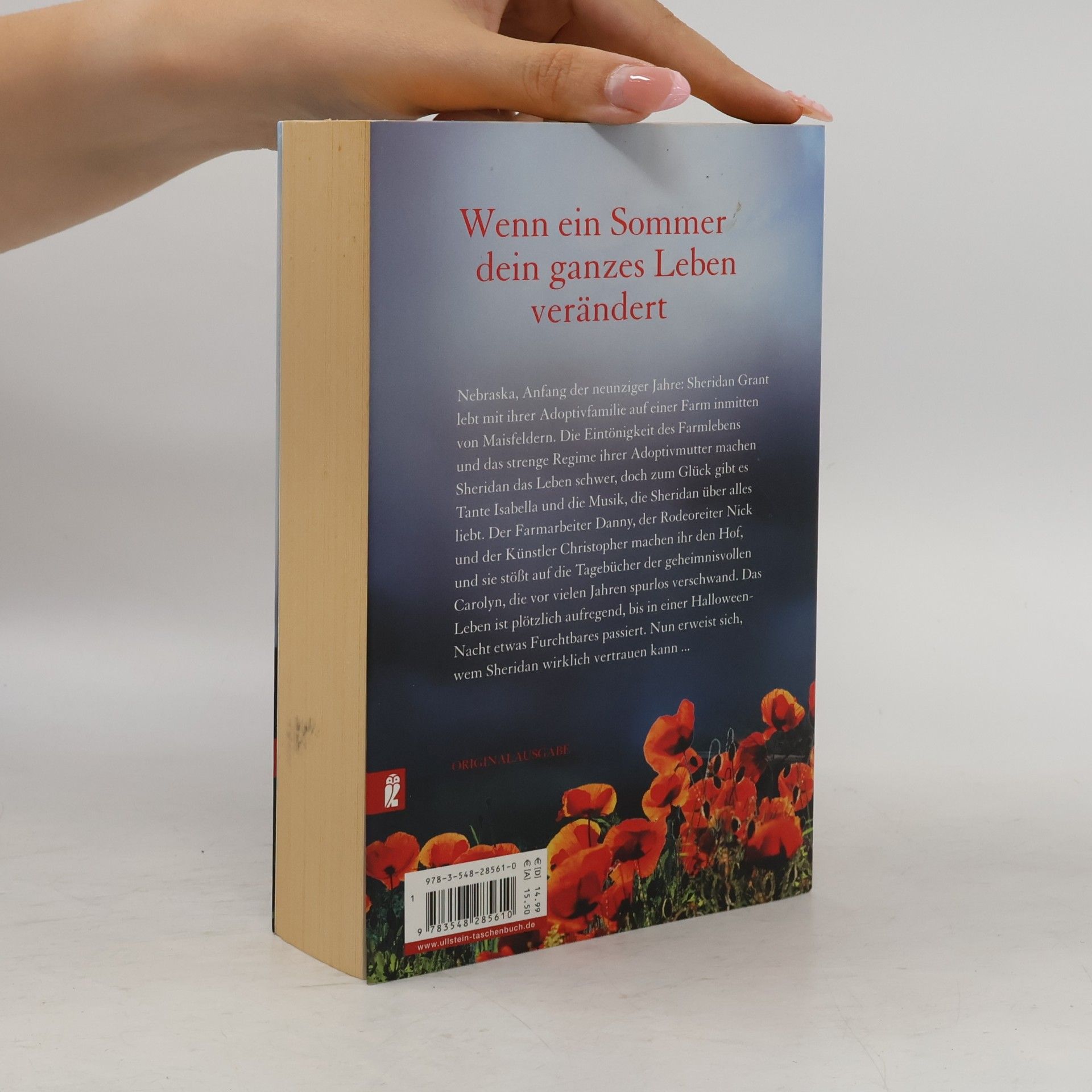 Nele Neuhaus Sommer der Wahrheit