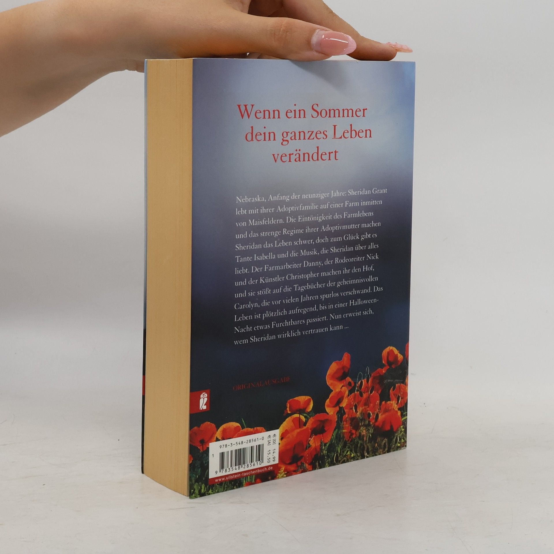 Nele Neuhaus Sommer der Wahrheit