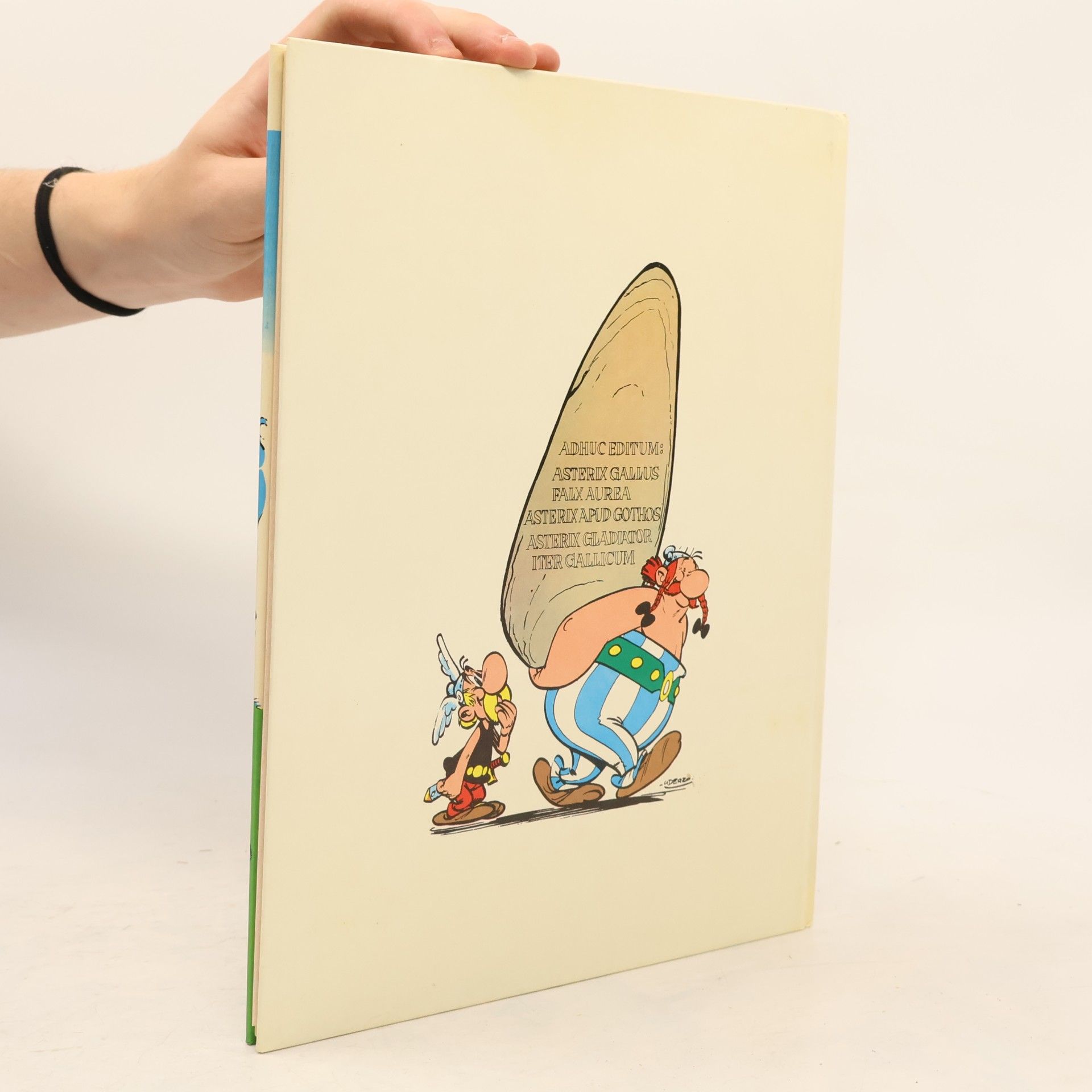 Autorenkollektiv Asterix Gallus