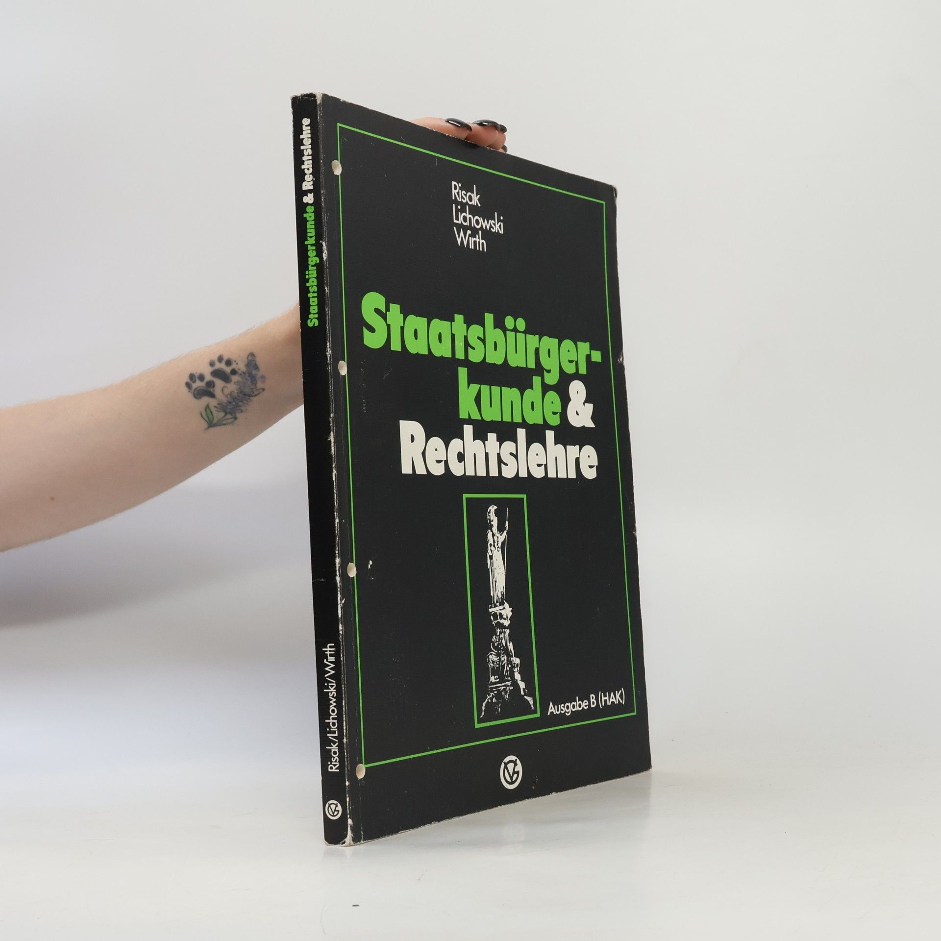 Various authors Mathematik für Handelsakademien. 6. Planungsmathematik