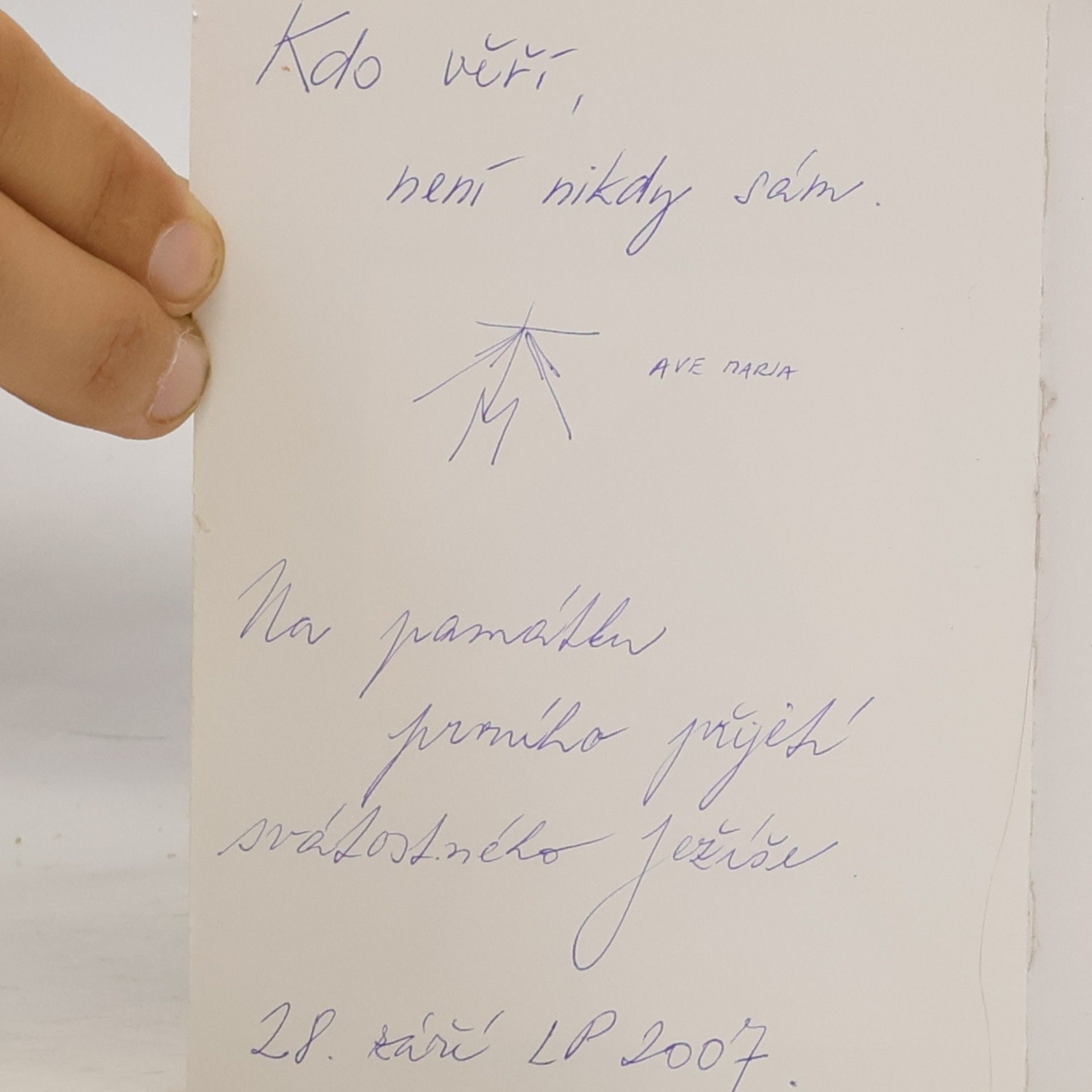 Kolektiv autorů Kniha modliteb