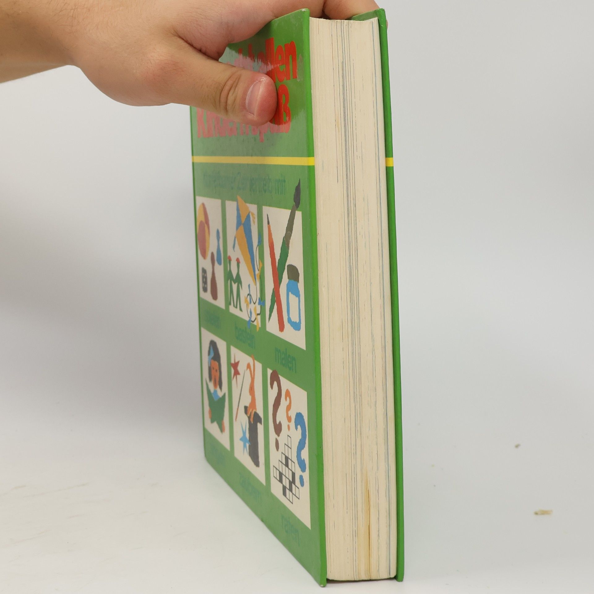 Autorenkollektiv Das macht allen Kindern Spaß