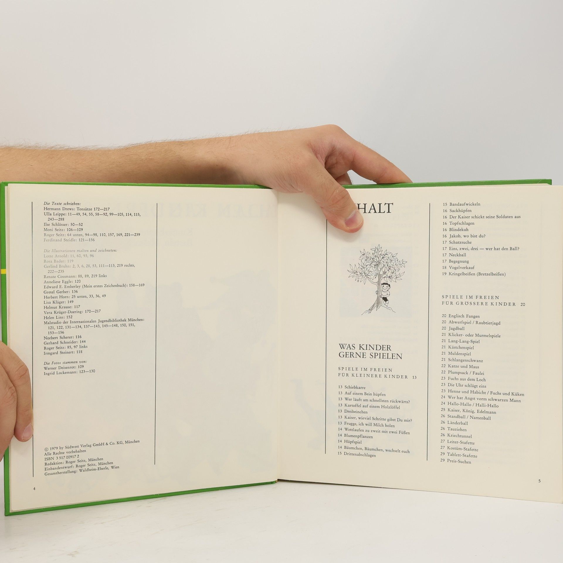 Autorenkollektiv Das macht allen Kindern Spaß