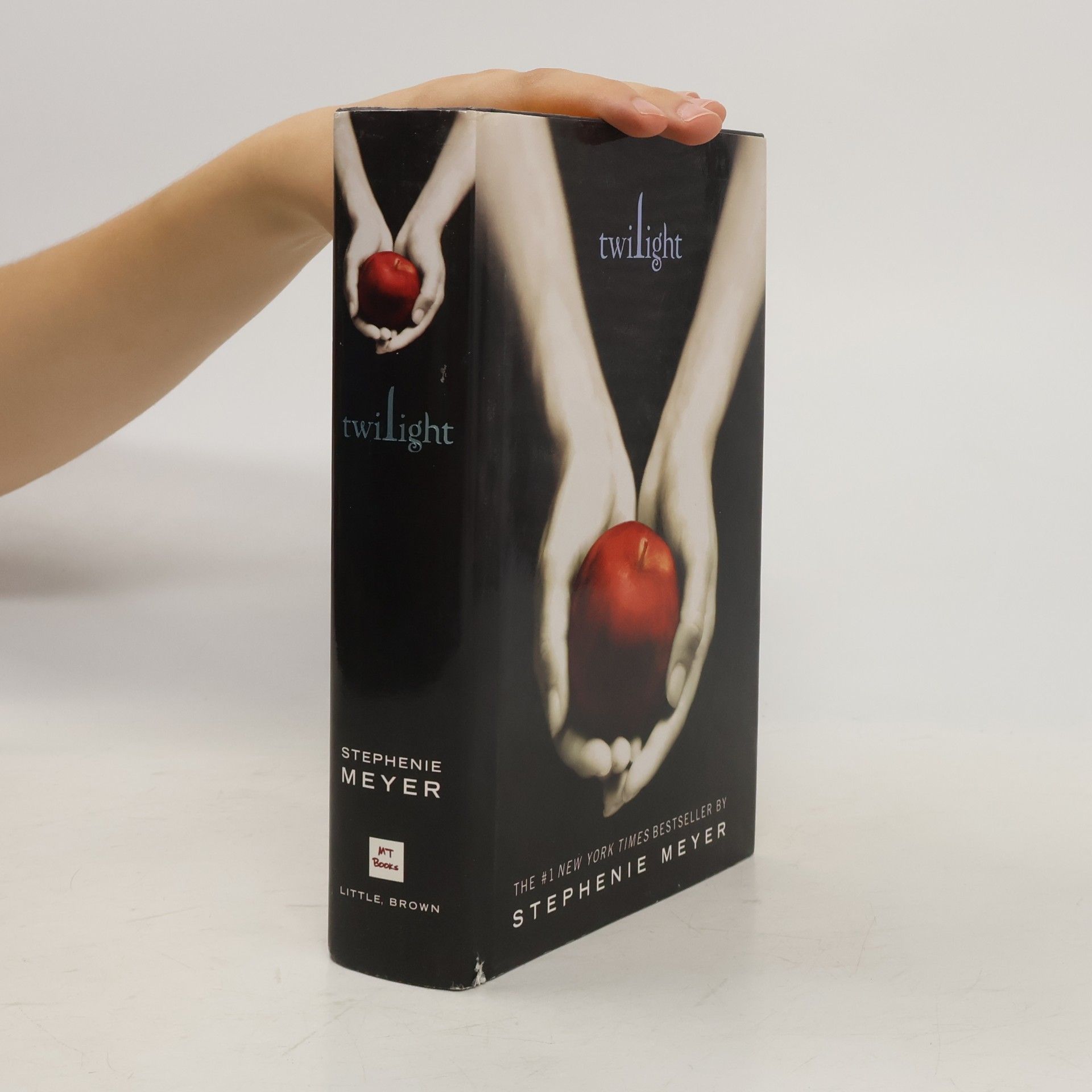 Stephenie Meyer Twilight