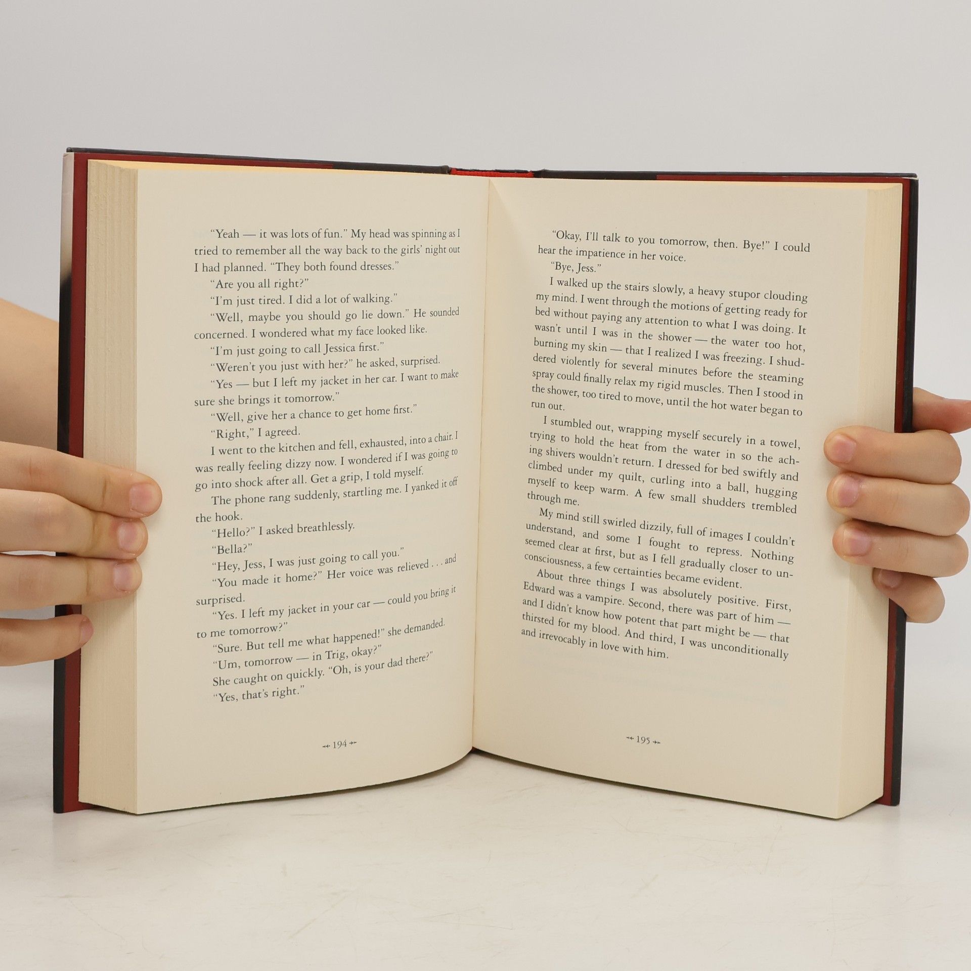 Stephenie Meyer Twilight