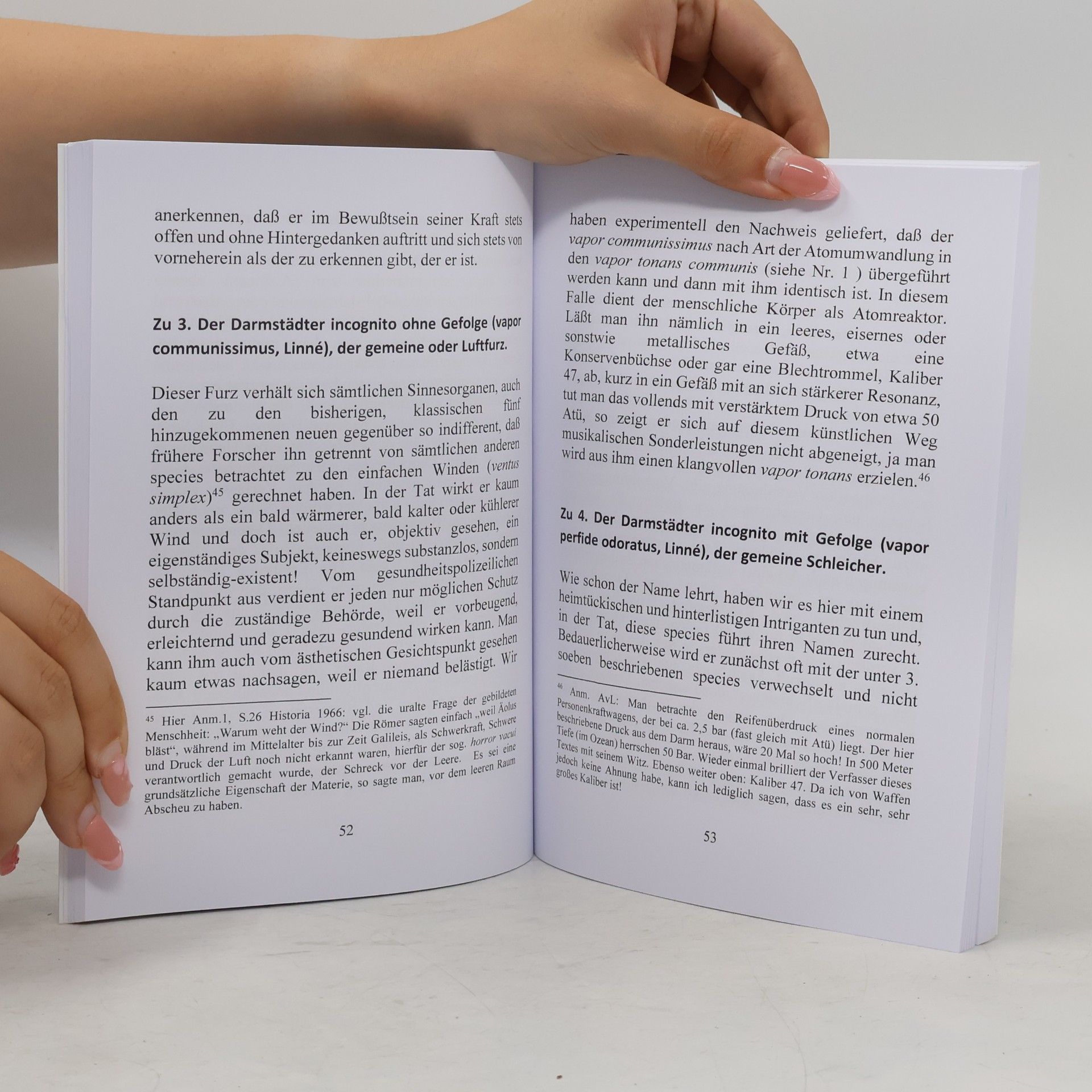 André von Linsengericht Das kleine Buch am Boden meiner Schatzkiste