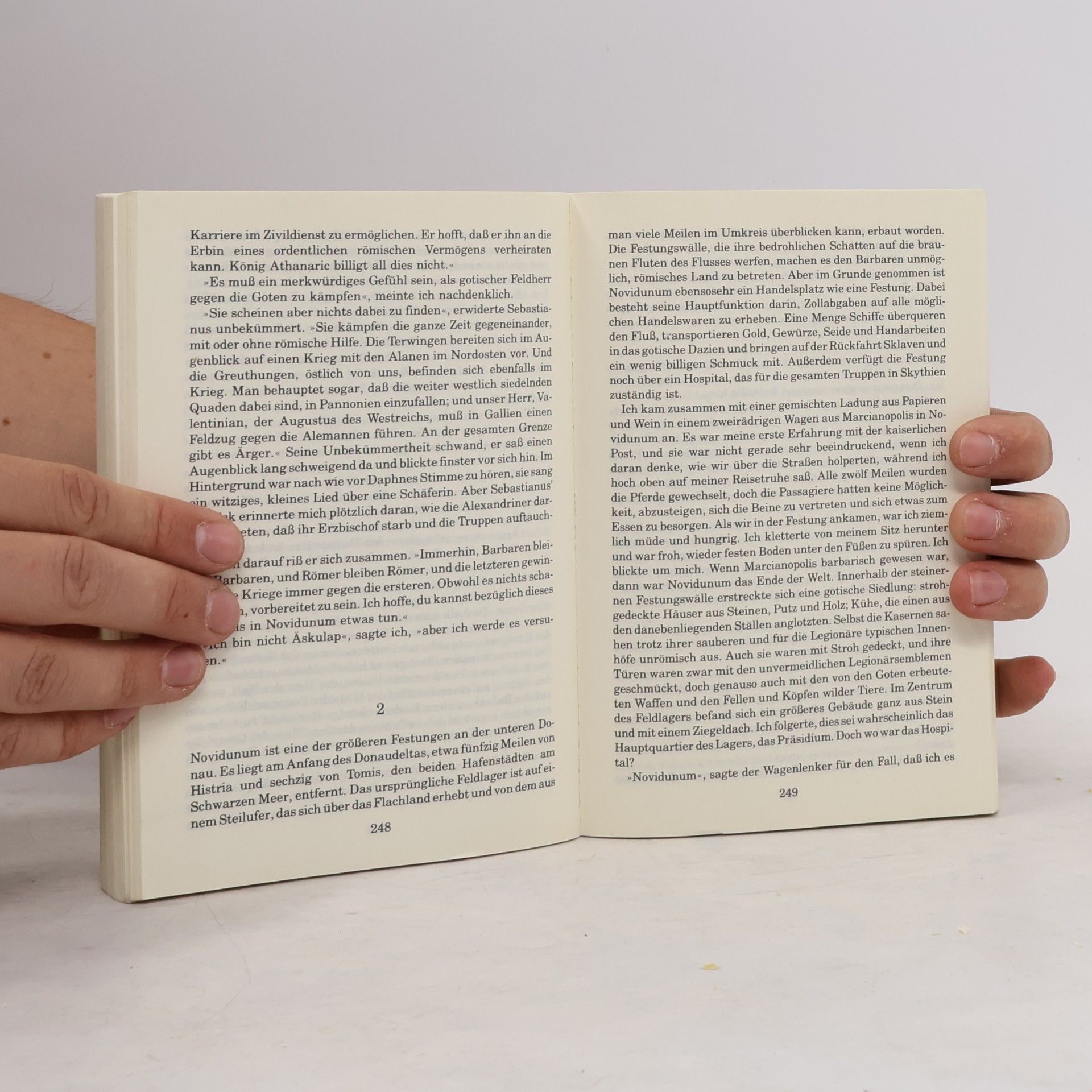 Gillian Bradshaw Der Leuchtturm von Alexandria