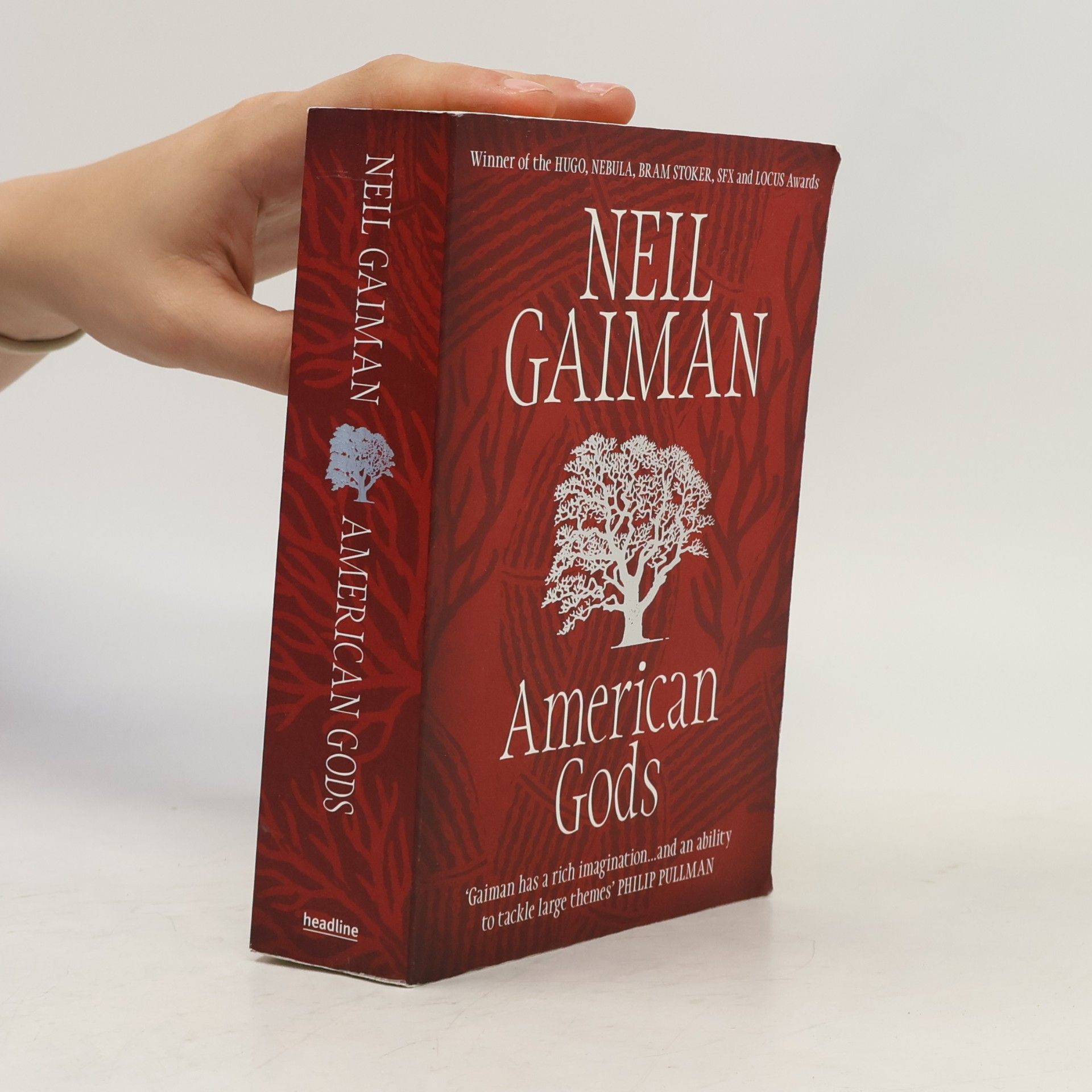 American Gods