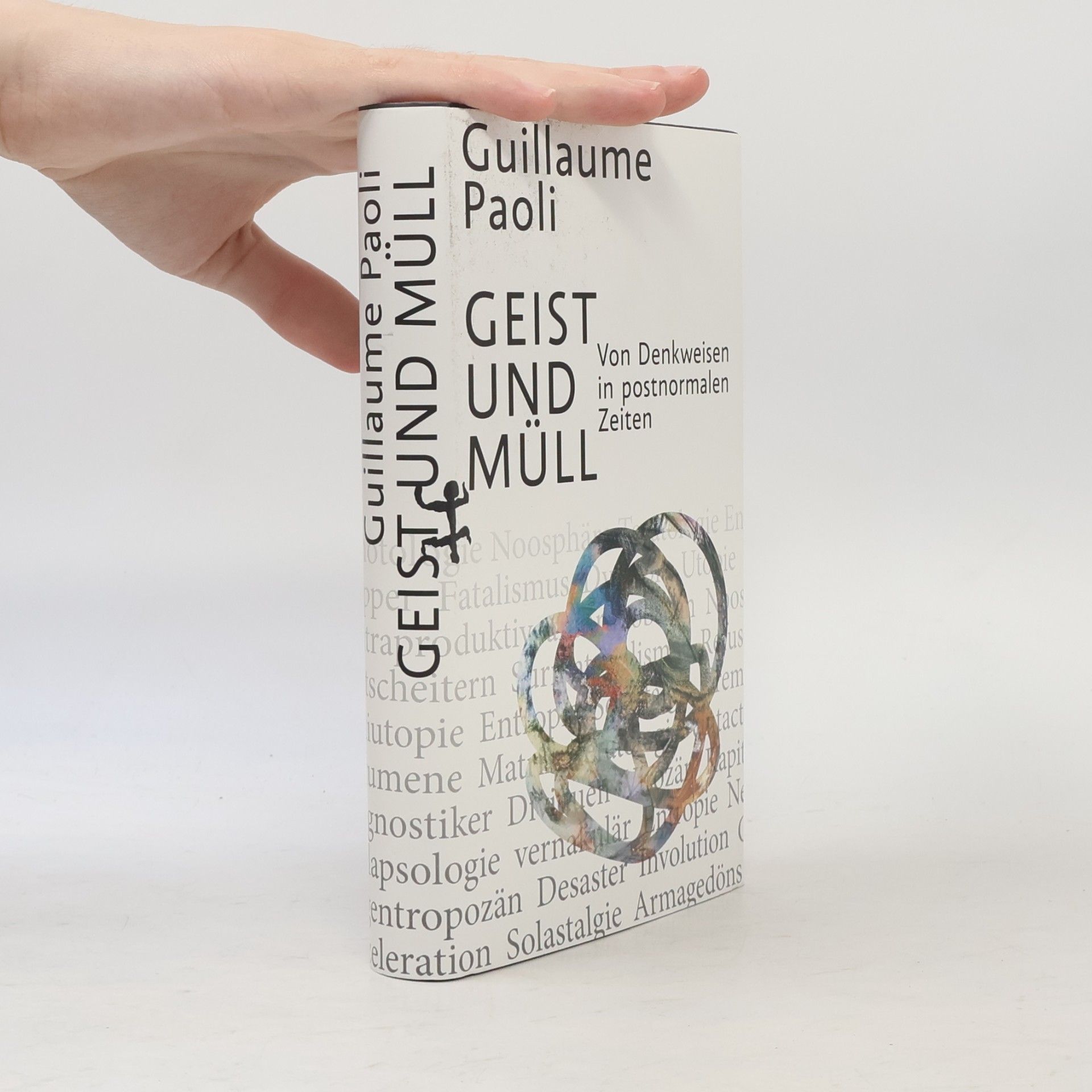 Geist und Müll