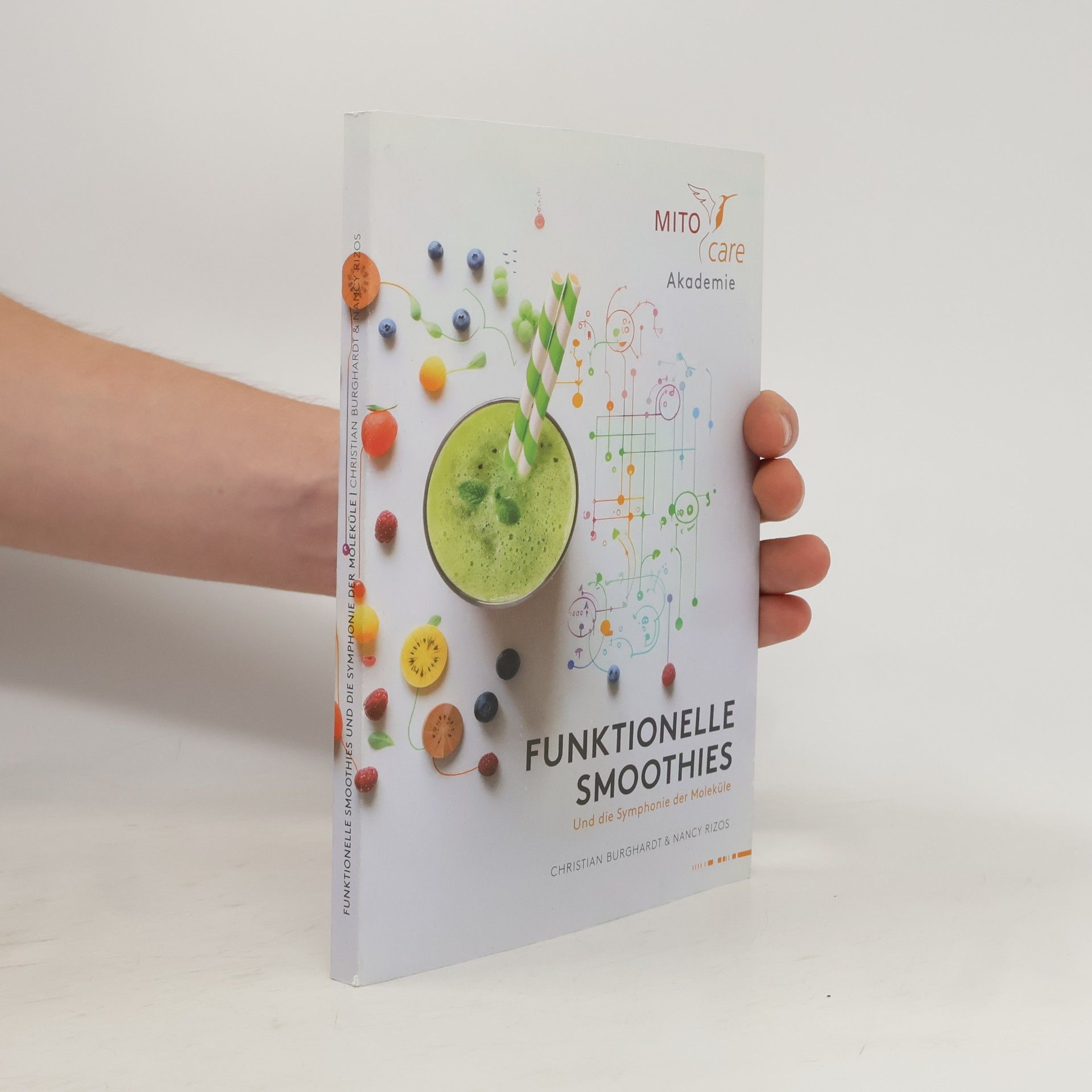 Funktionelle Smoothies