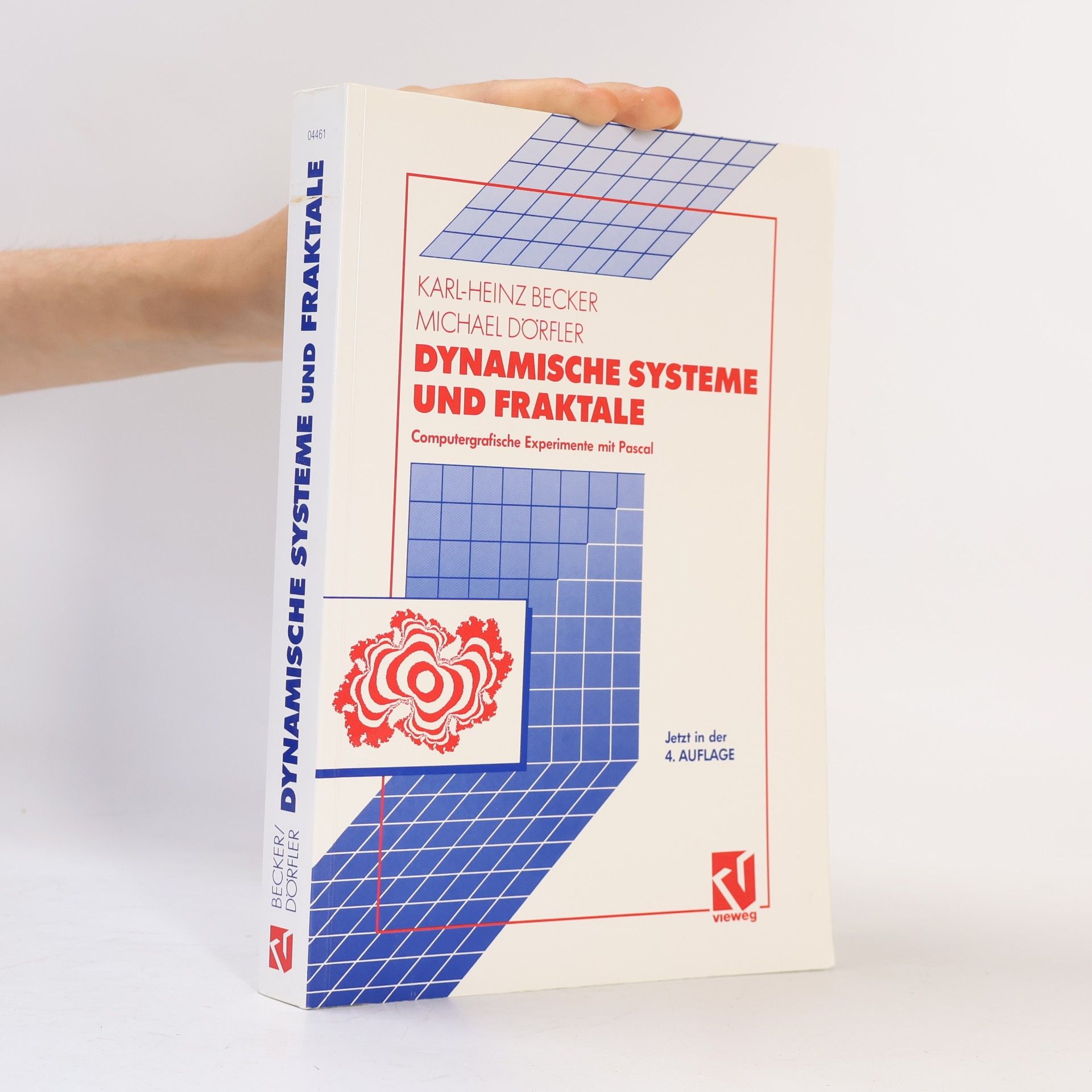 Michael Dörfler Dynamische Systeme und Fraktale